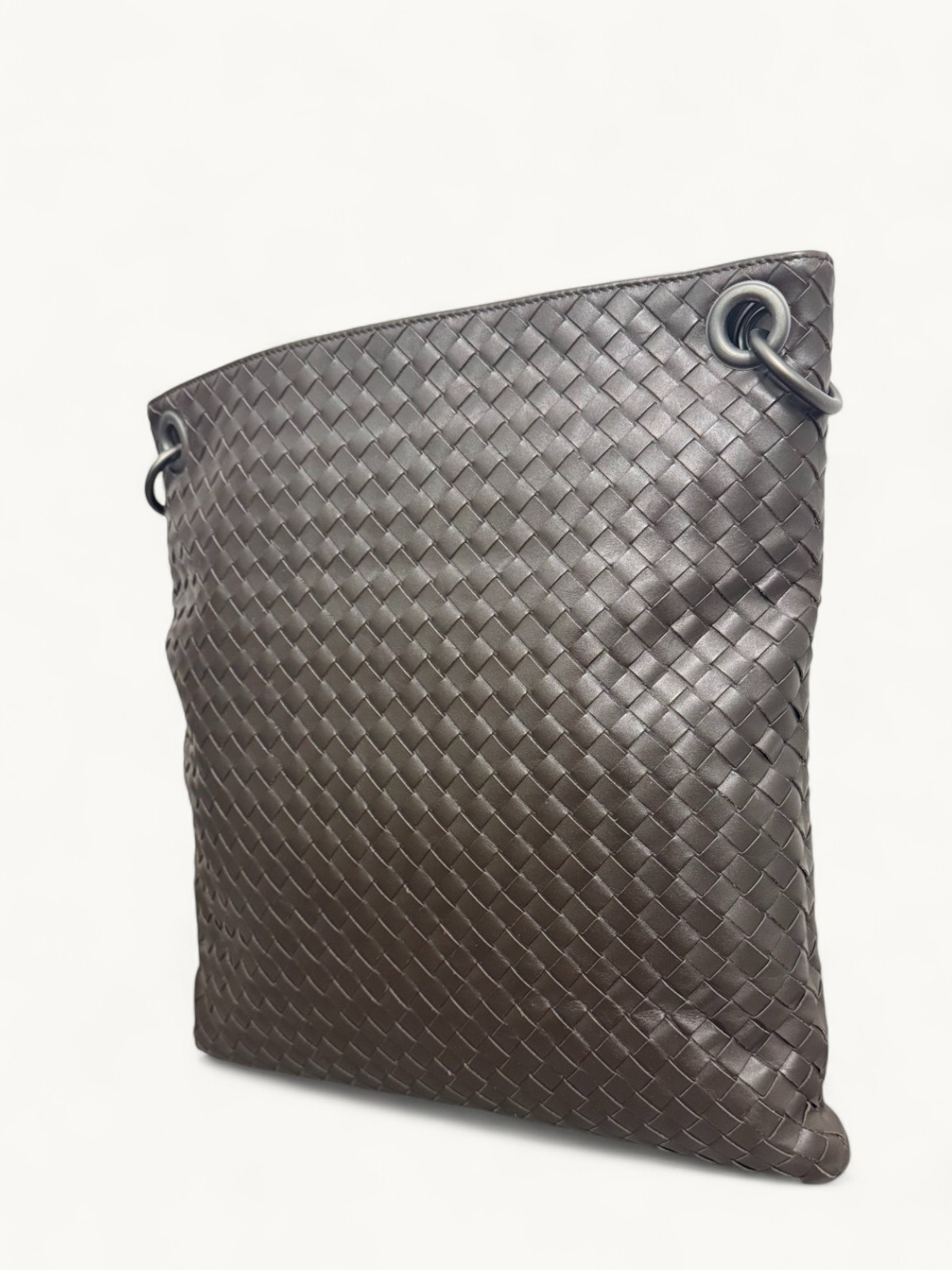 Bottega Veneta Leather Bag 2