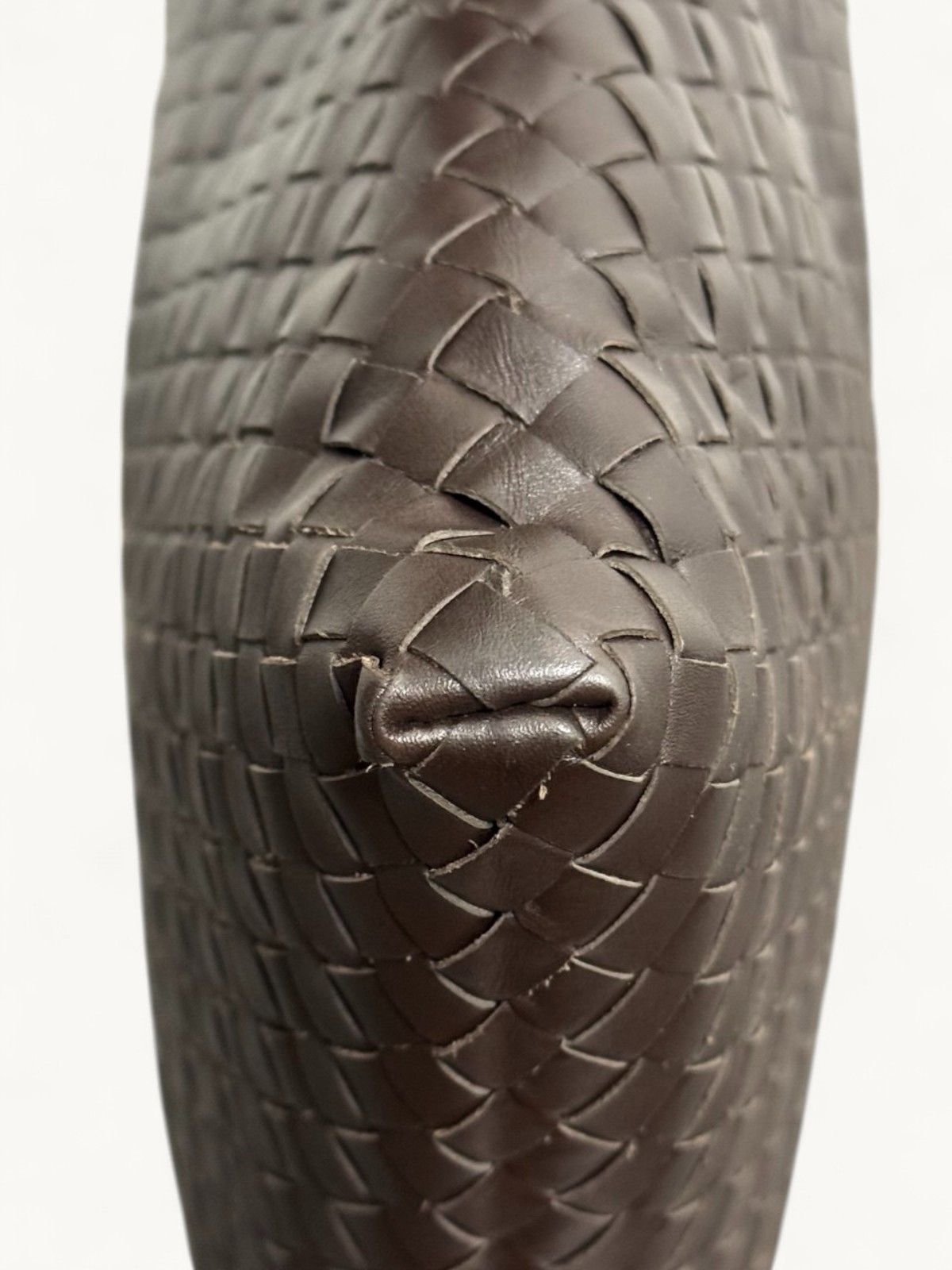 Bottega Veneta Leather Bag 4