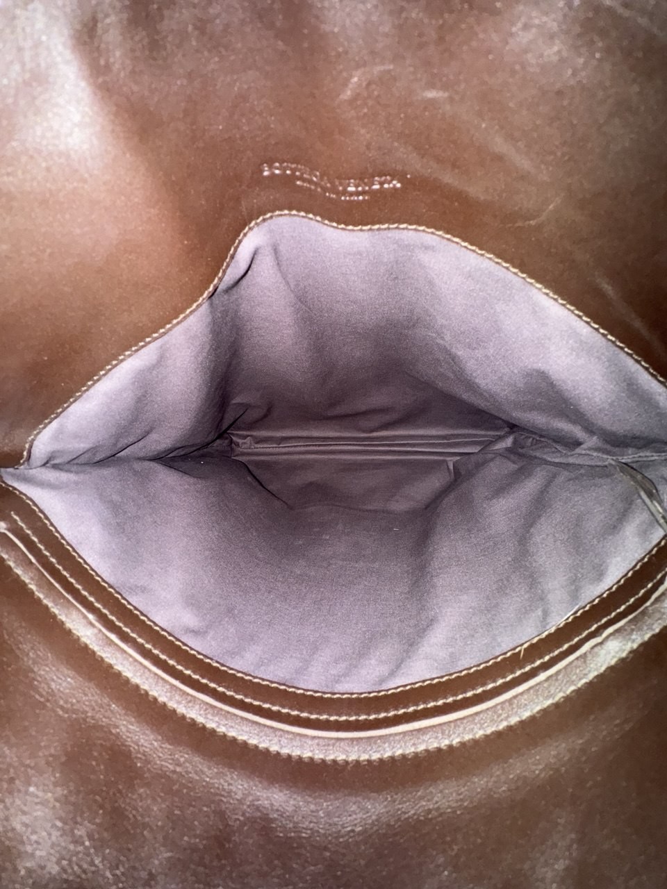 Bottega Veneta Leather Bag 7