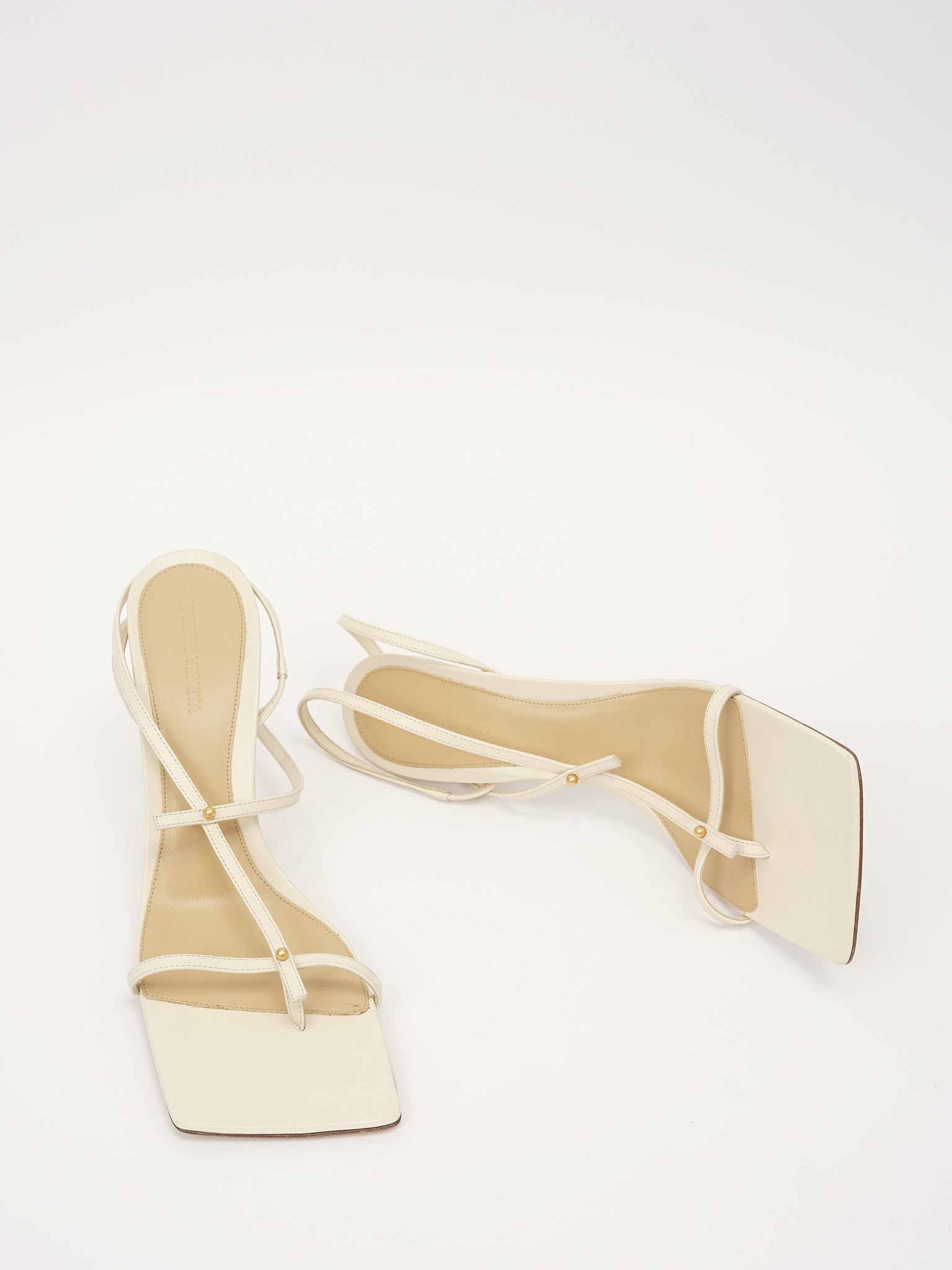 Bottega Veneta Shoes 40.5 5