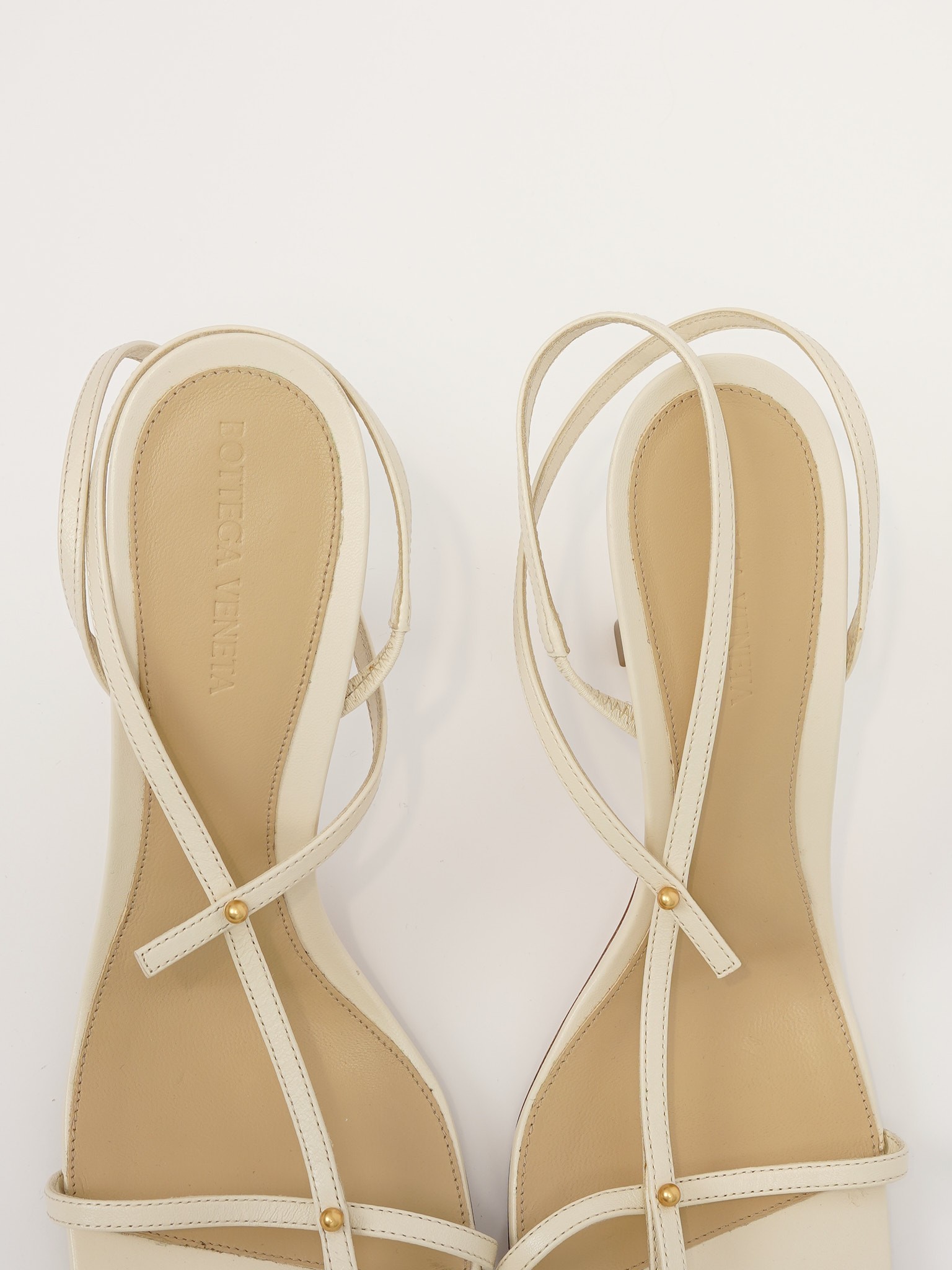 Bottega Veneta Shoes 40.5 7