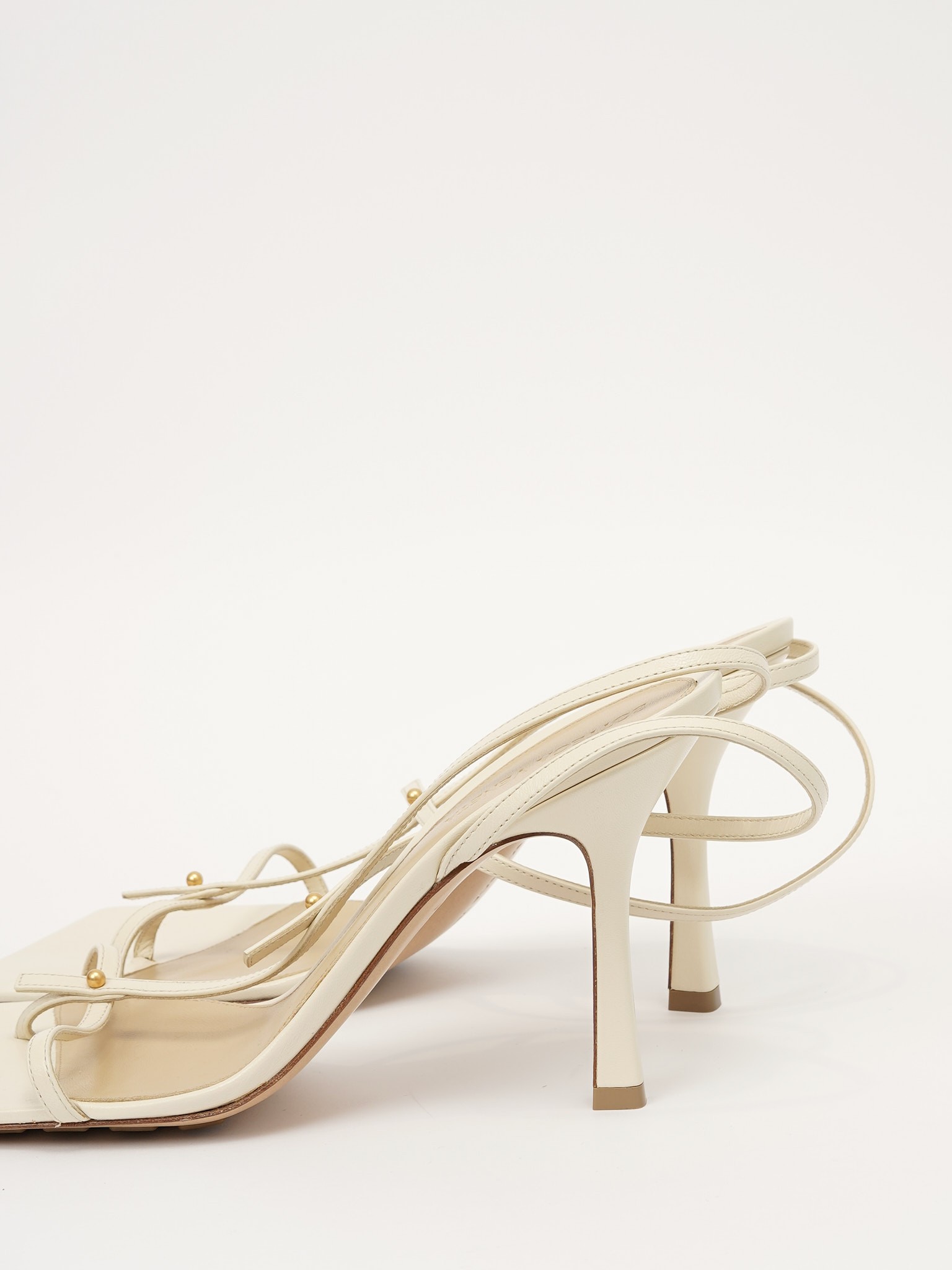 Bottega Veneta Shoes 40.5 8