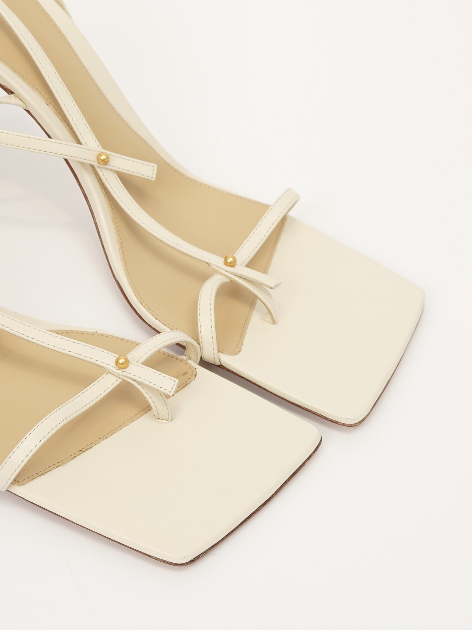 Bottega Veneta Shoes 40.5 6