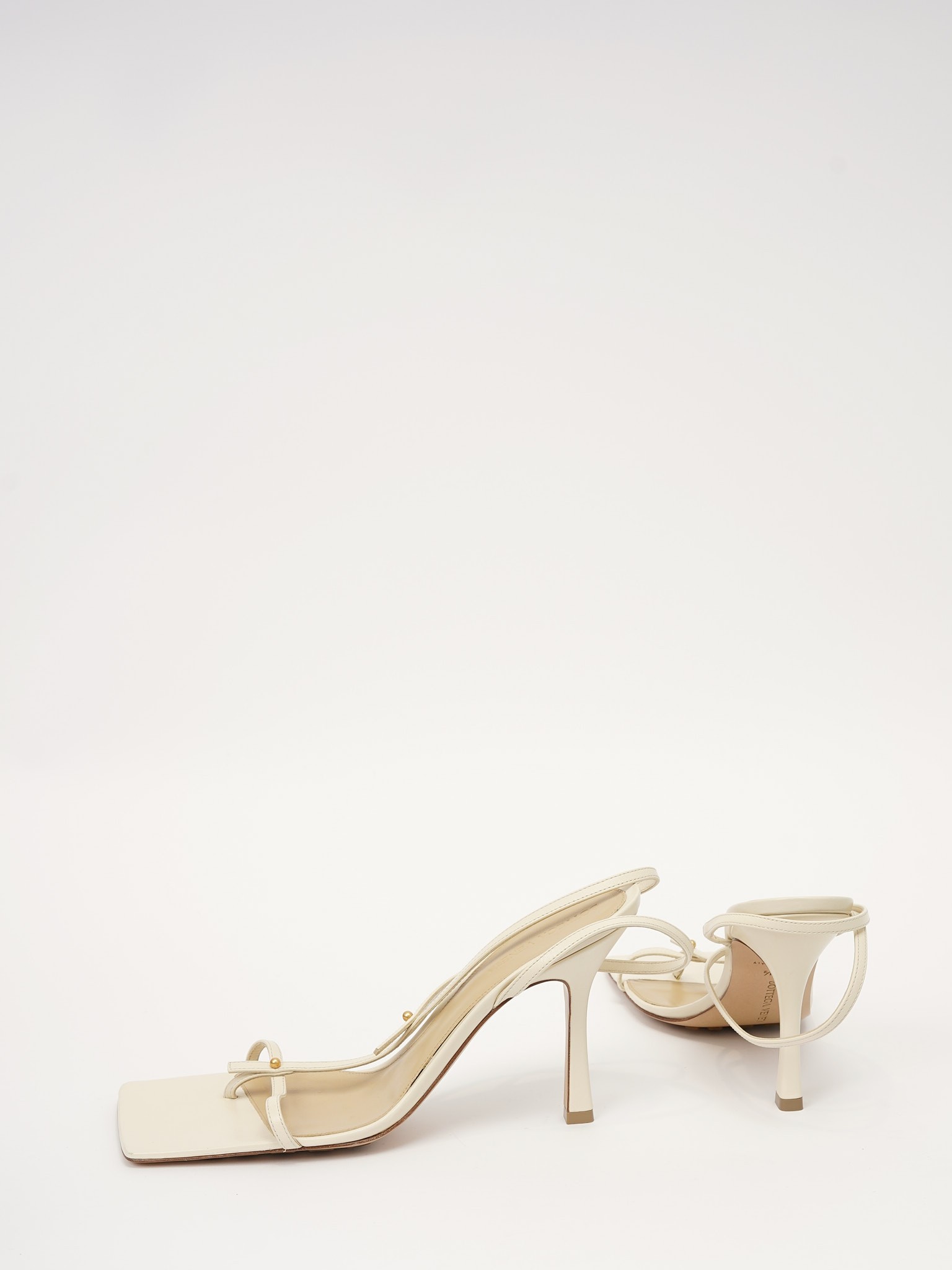 Bottega Veneta Shoes 40.5 3