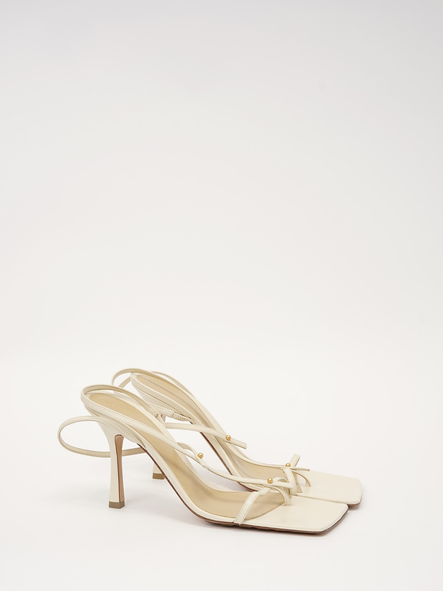 Bottega Veneta Shoes 40.5 2