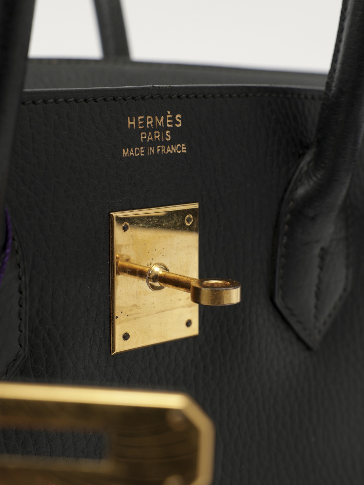 Hermes Birkin 35 9