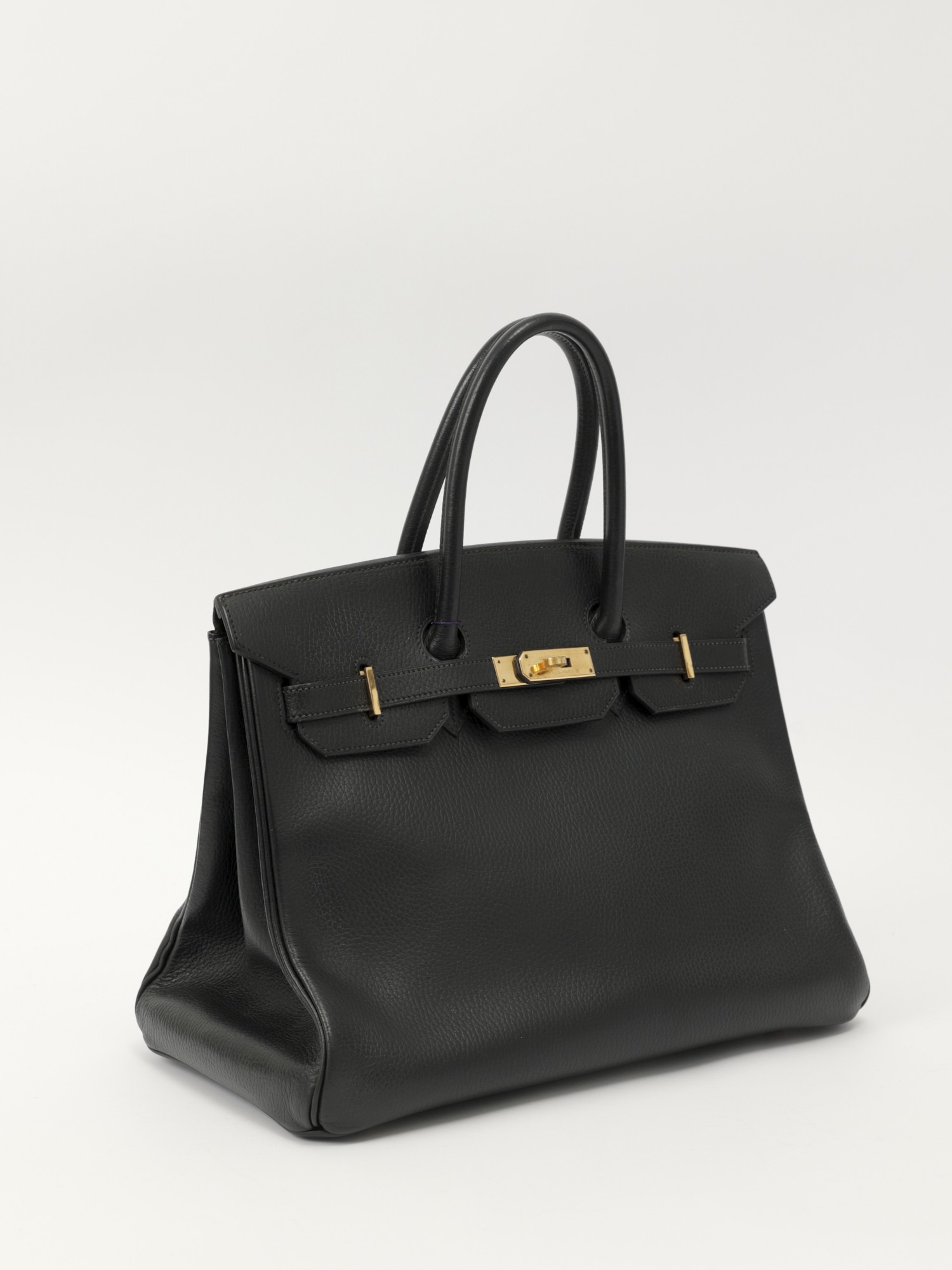 Hermes Birkin 35 2