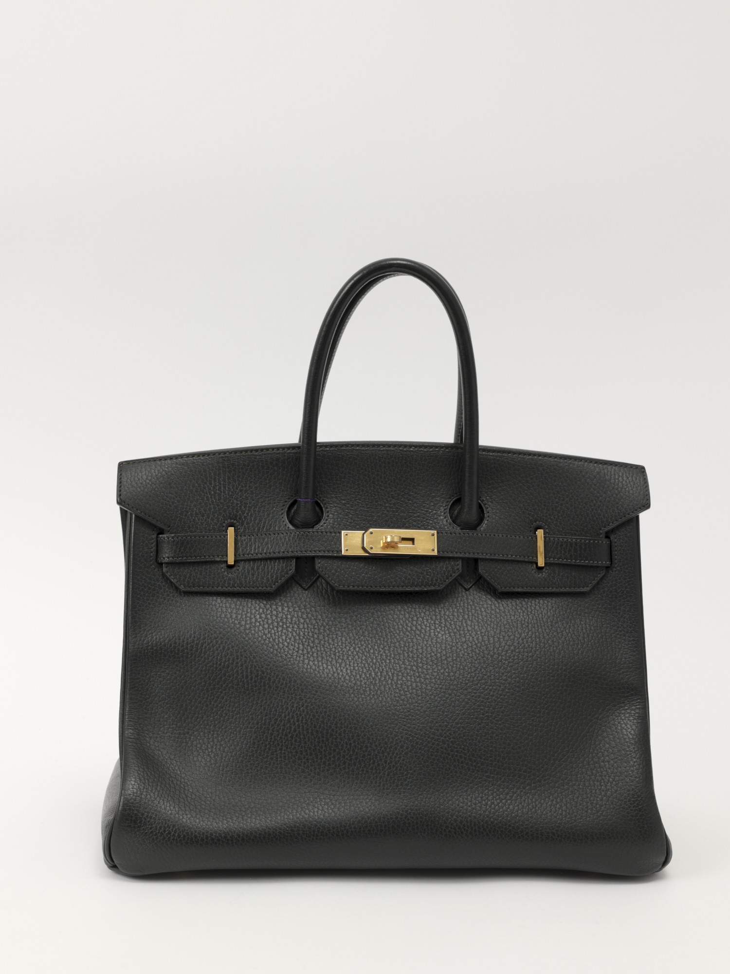 Hermes Birkin 35 0