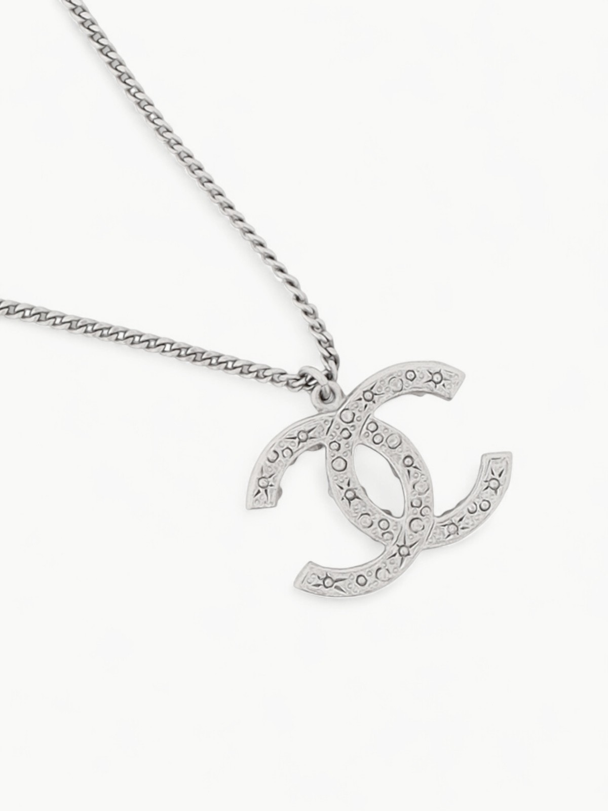Chanel Necklace 4