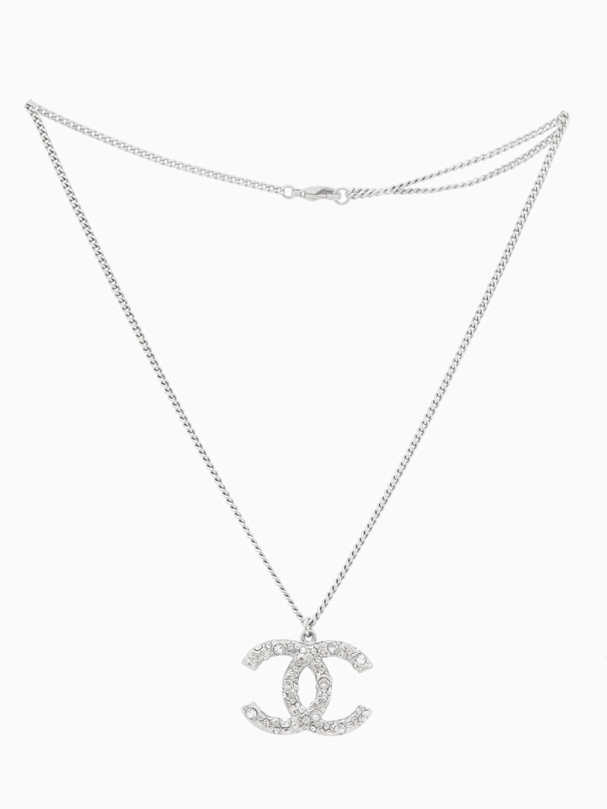 Chanel Necklace 2