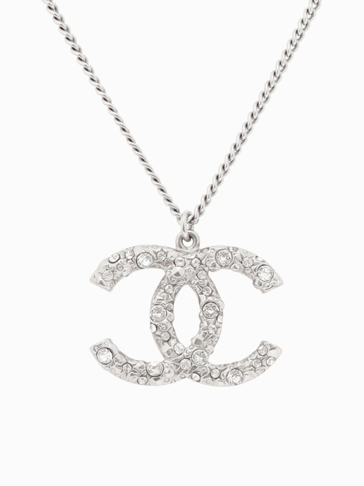 Chanel Necklace 0