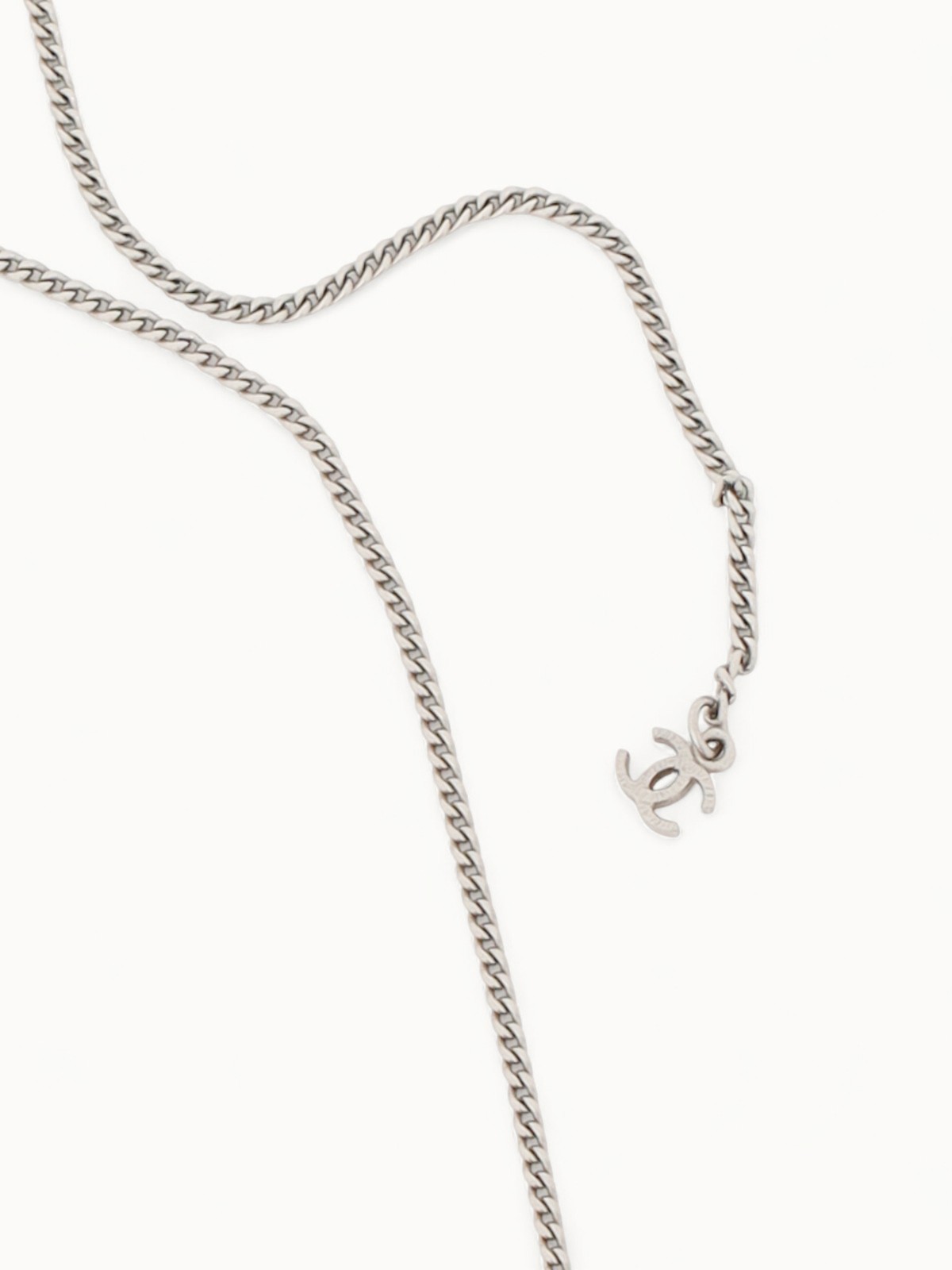 Chanel Necklace 3