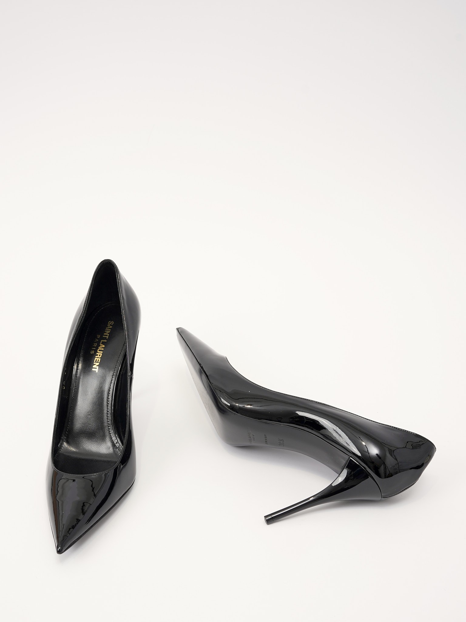 Saint Laurent Shoes 38.5 9