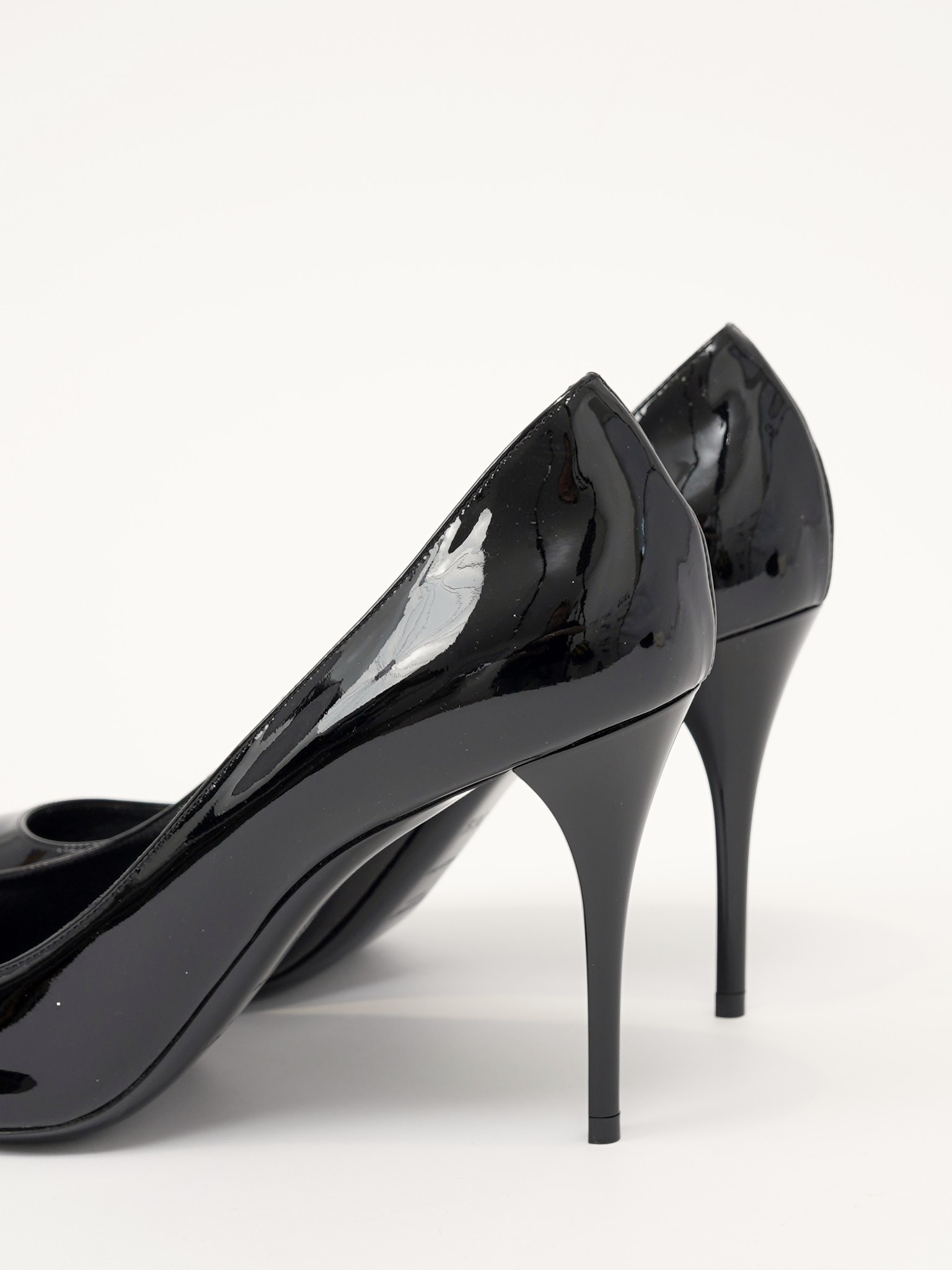 Saint Laurent Shoes 38.5 8