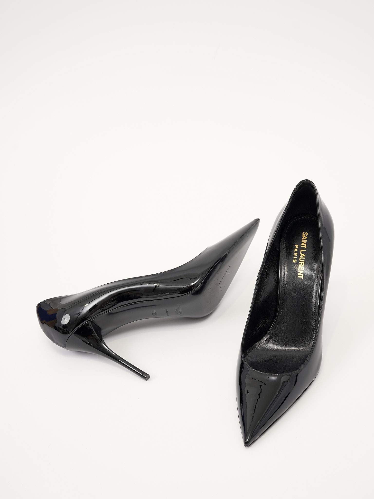 Saint Laurent Shoes 38.5 10