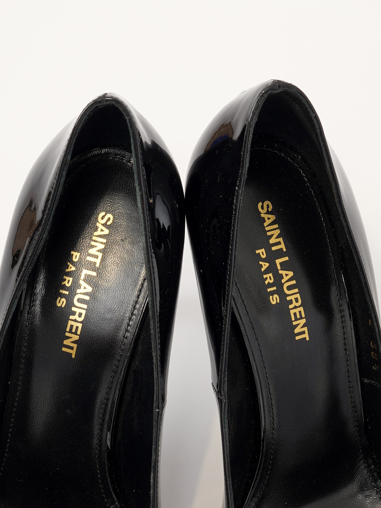 Saint Laurent Shoes 38.5 7