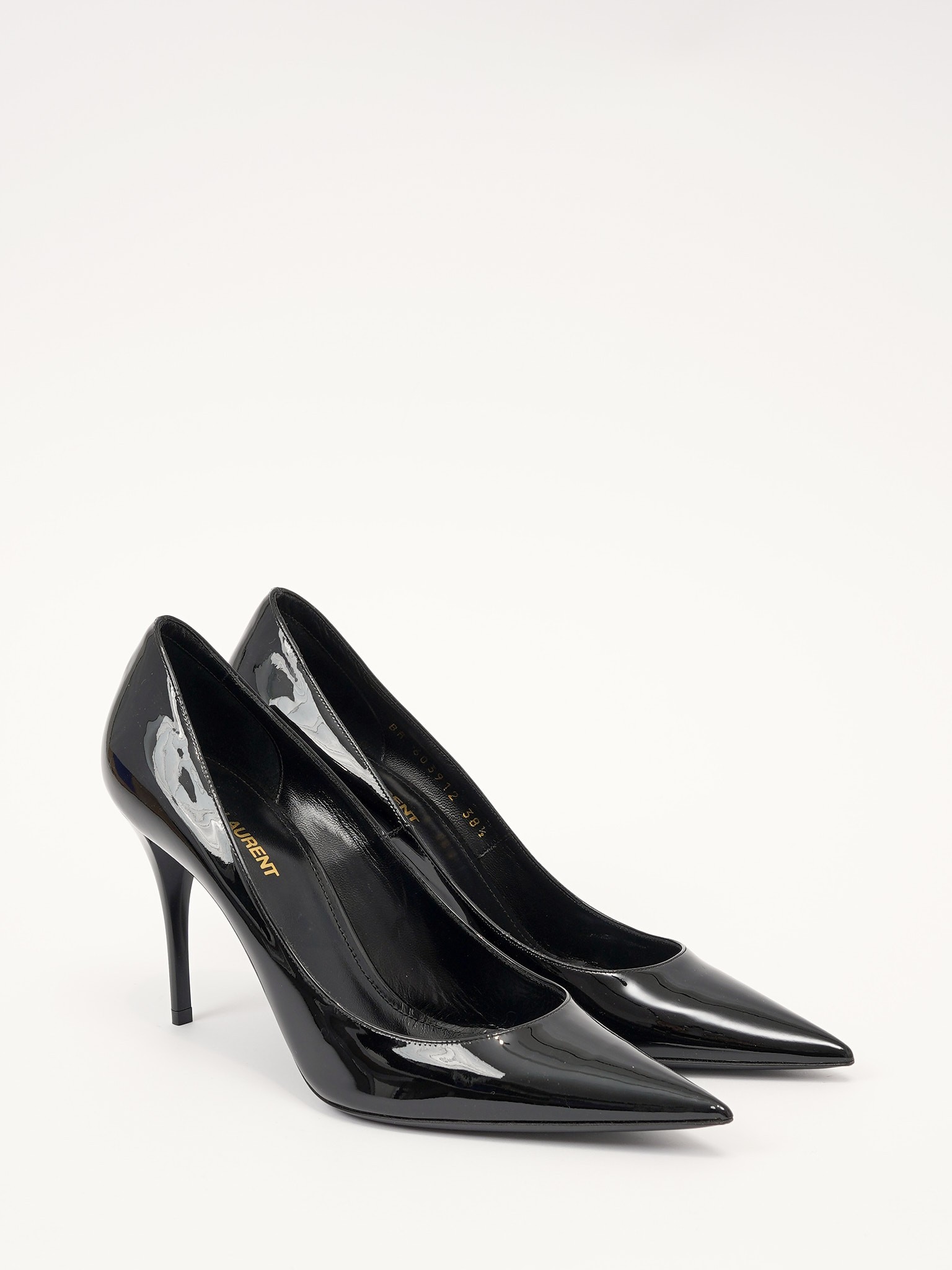 Saint Laurent Shoes 38.5 2