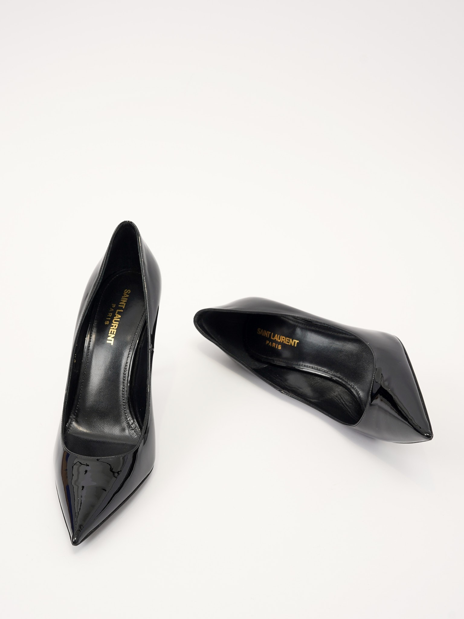 Saint Laurent Shoes 38.5 5