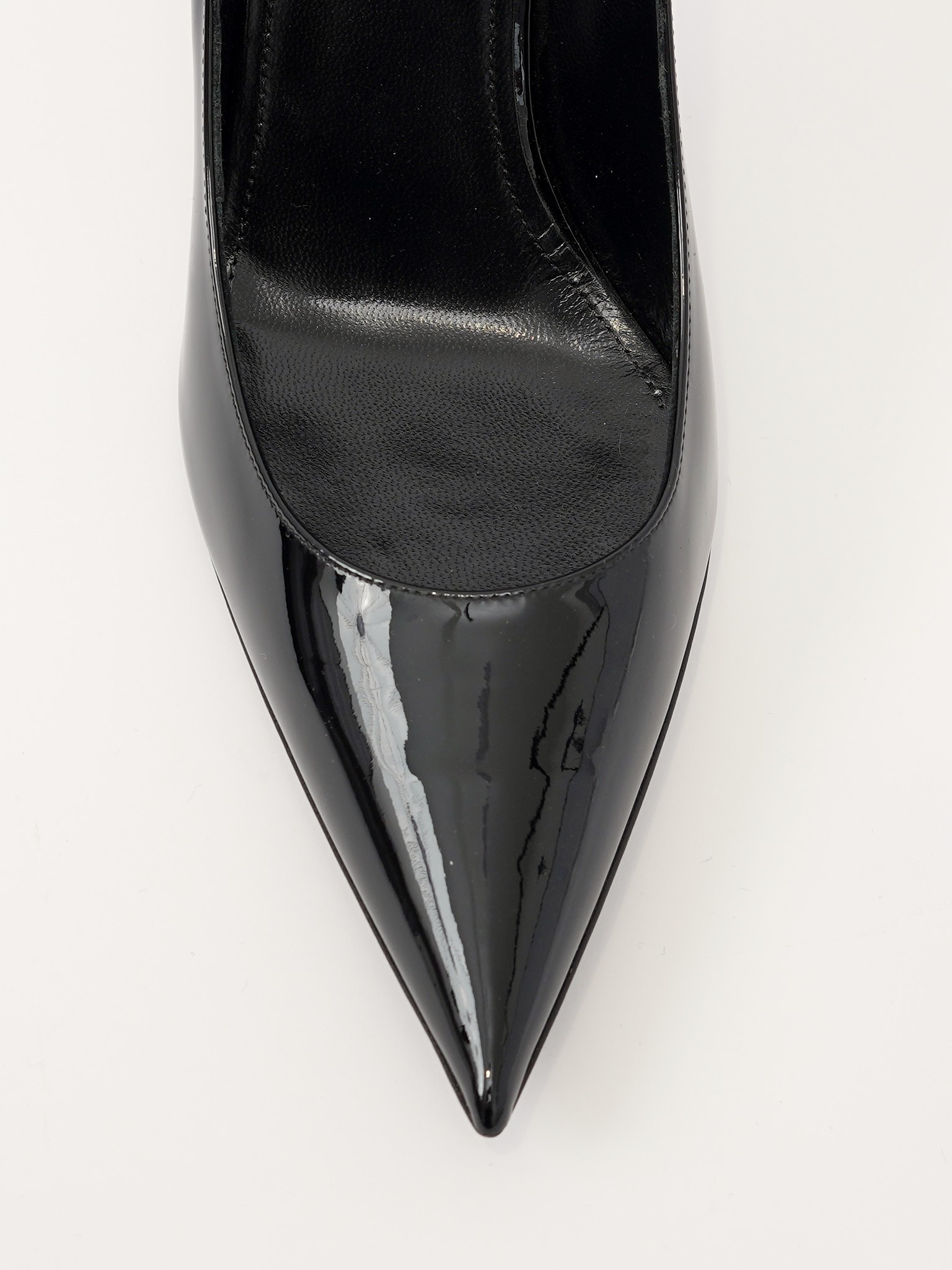 Saint Laurent Shoes 38.5 4