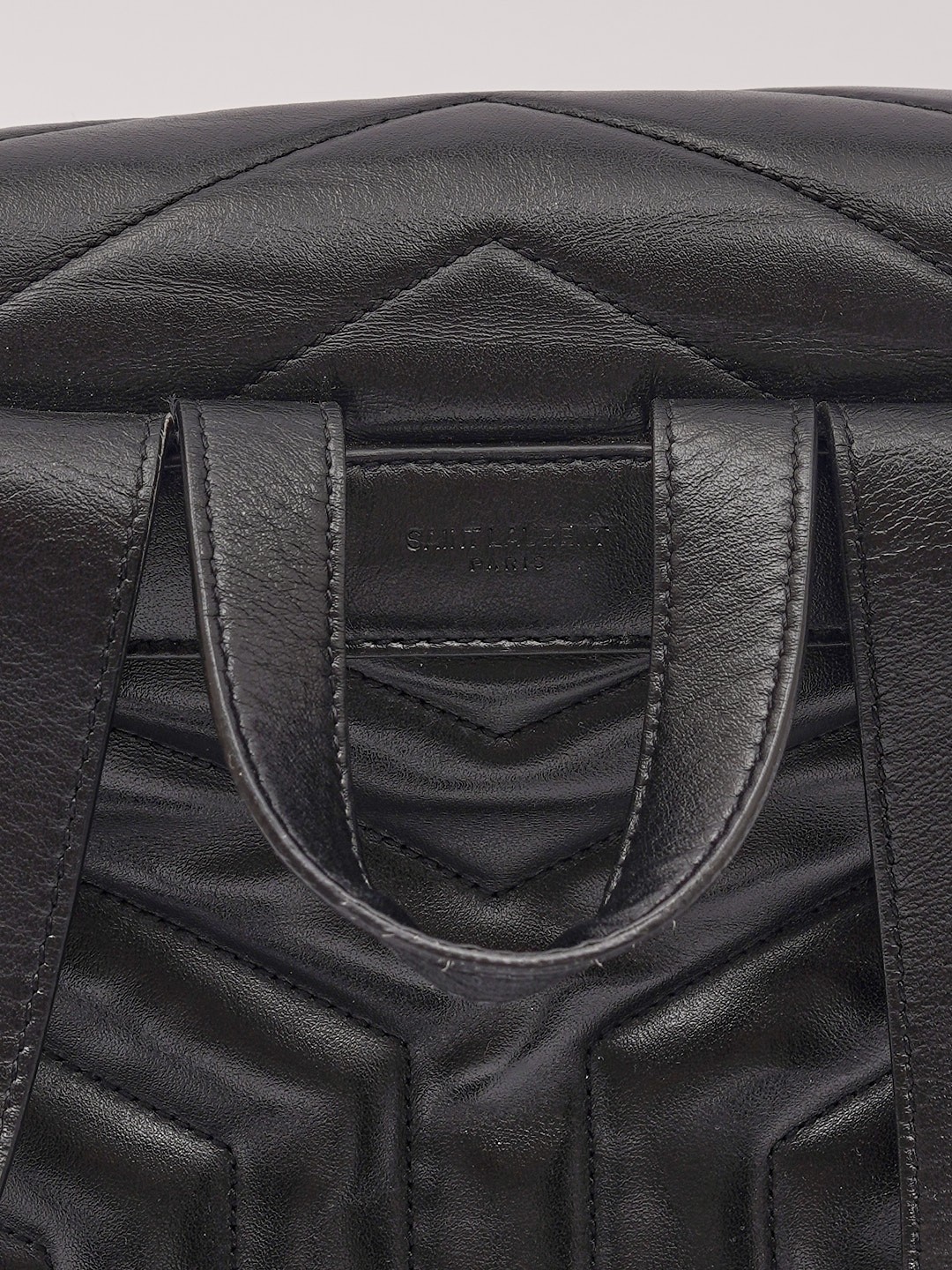 Saint Laurent Loulou 5