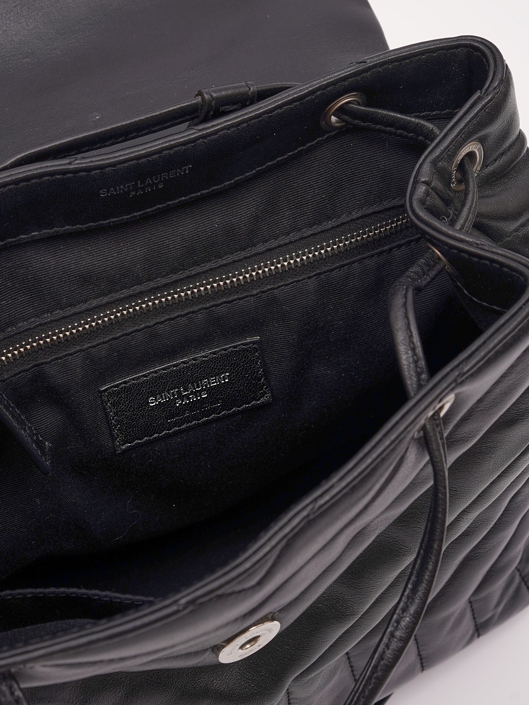 Saint Laurent Loulou 11