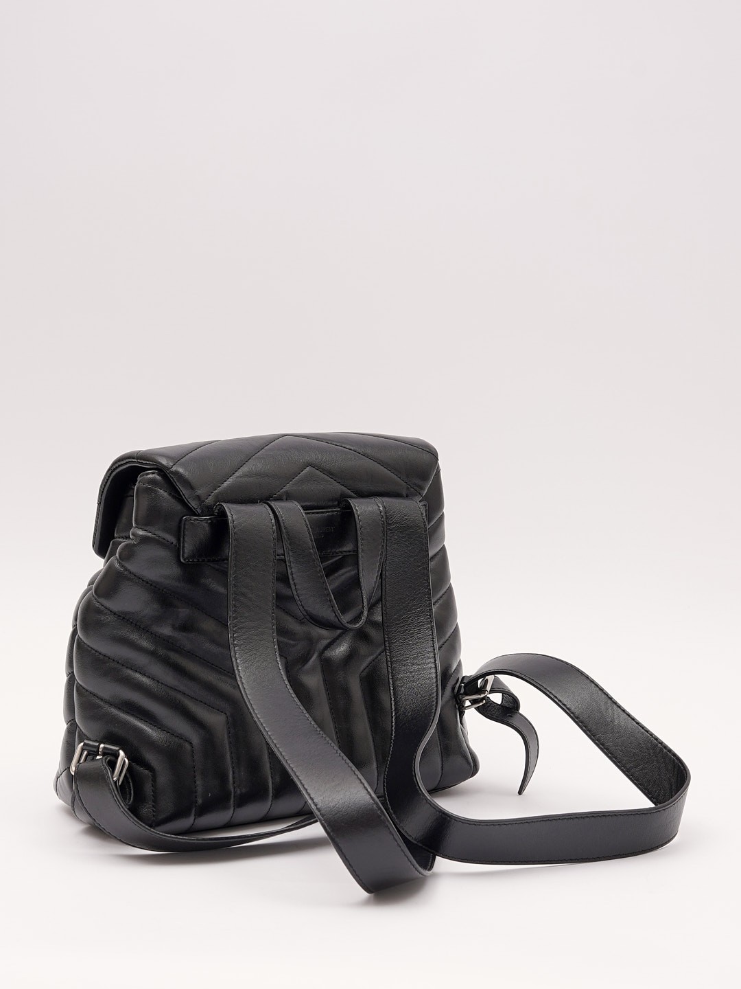 Saint Laurent Loulou 3