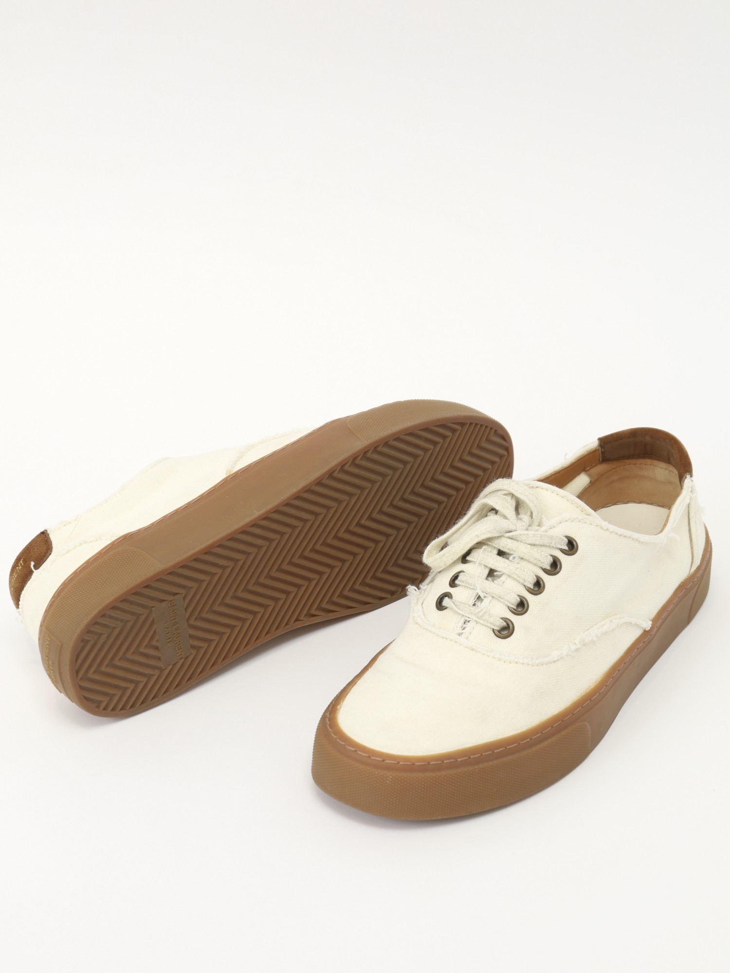 Saint Laurent Shoes 39 10