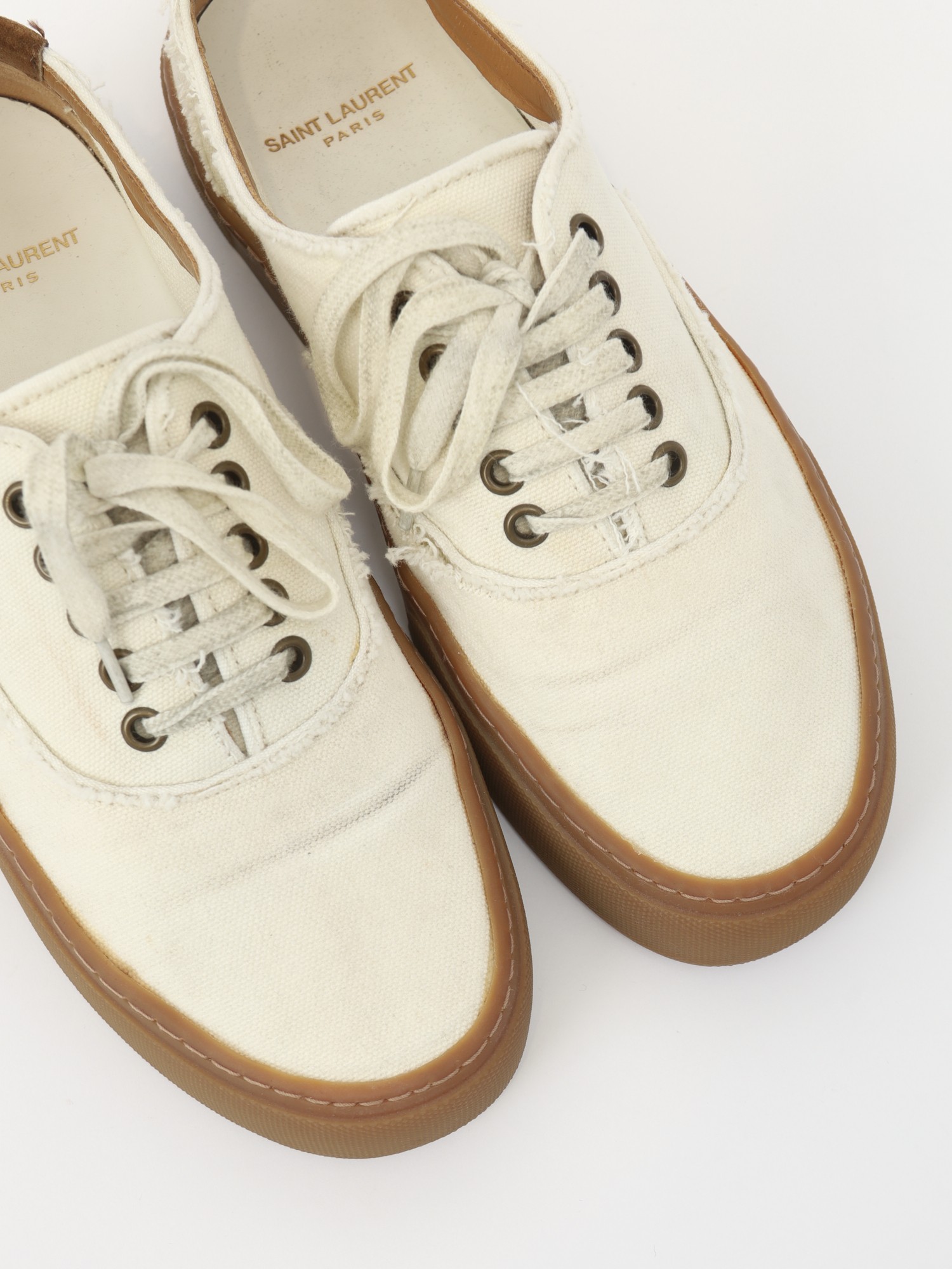 Saint Laurent Shoes 39 6