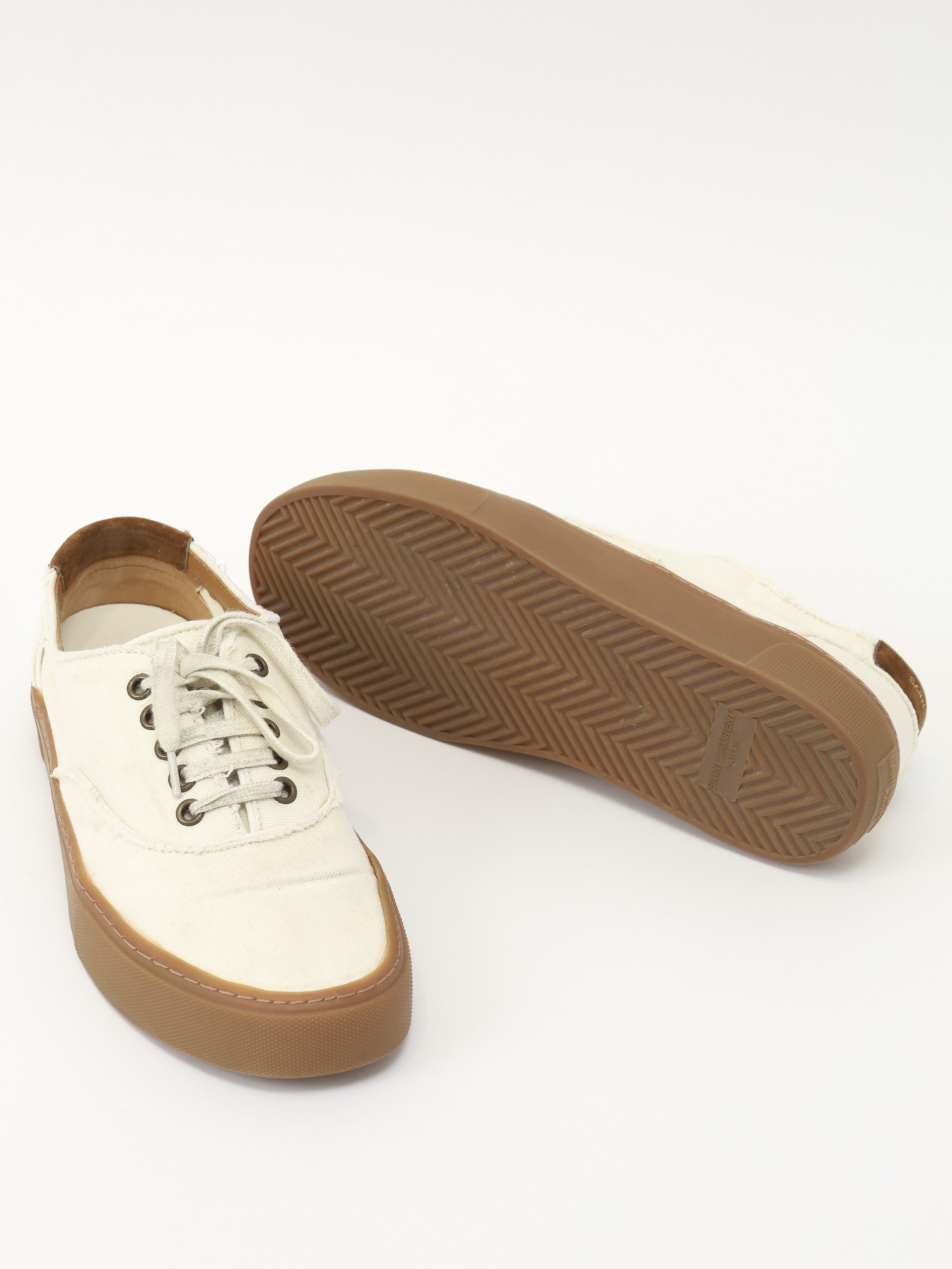 Saint Laurent Shoes 39 9