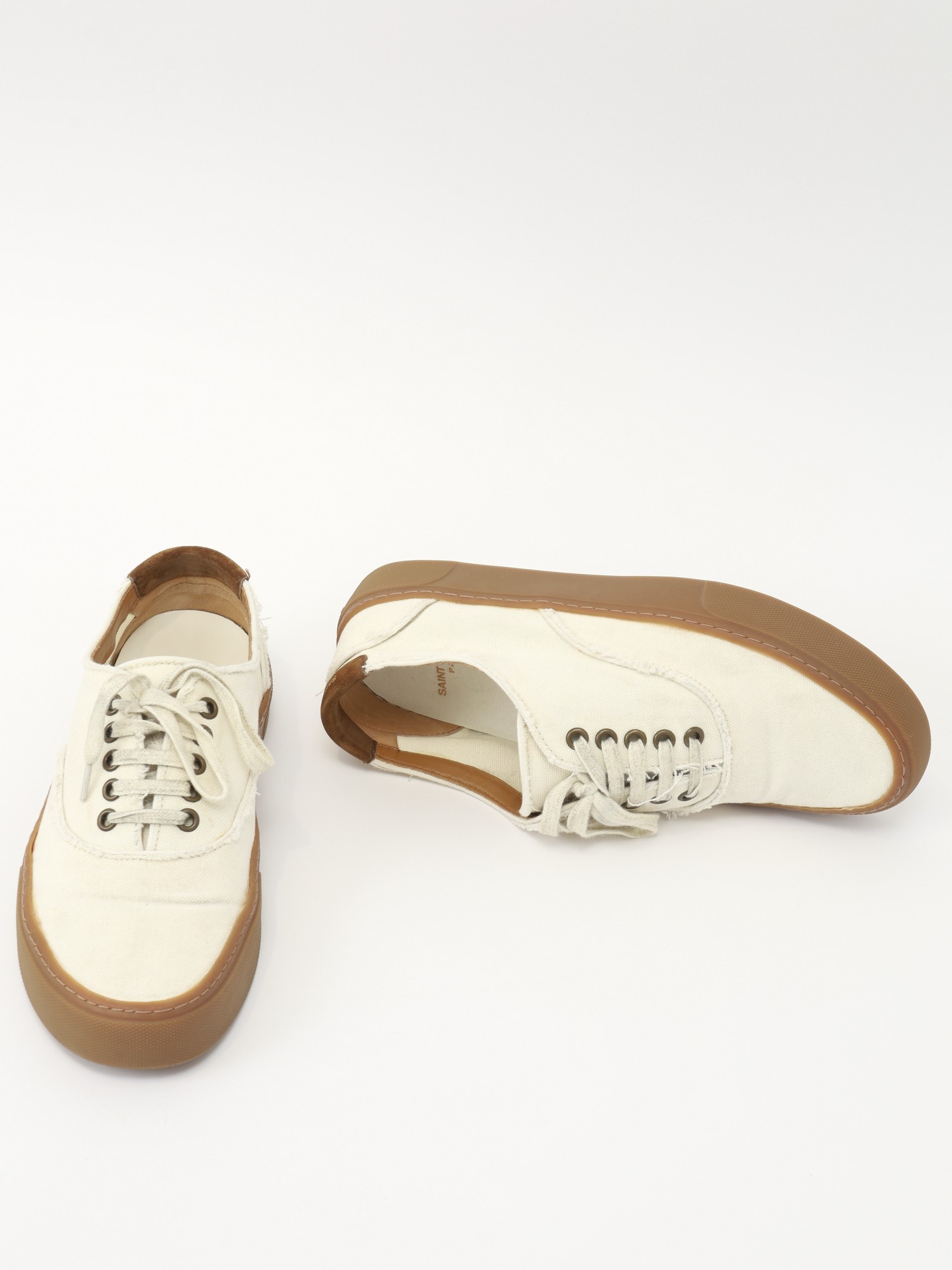 Saint Laurent Shoes 39 5