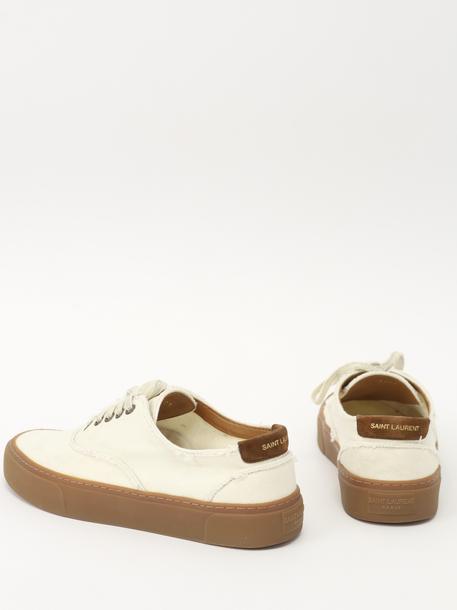 Saint Laurent Shoes 39 3