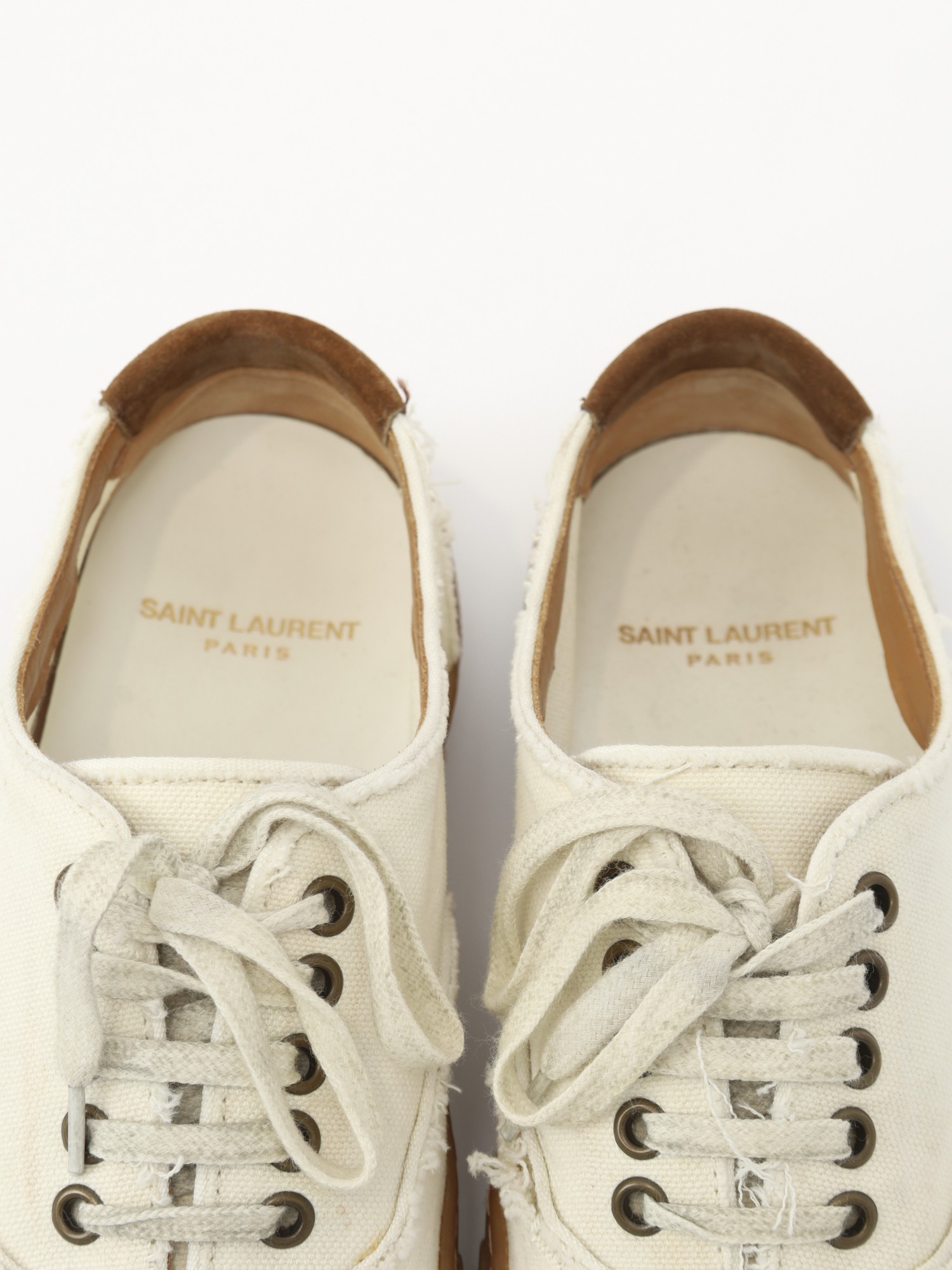 Saint Laurent Shoes 39 7