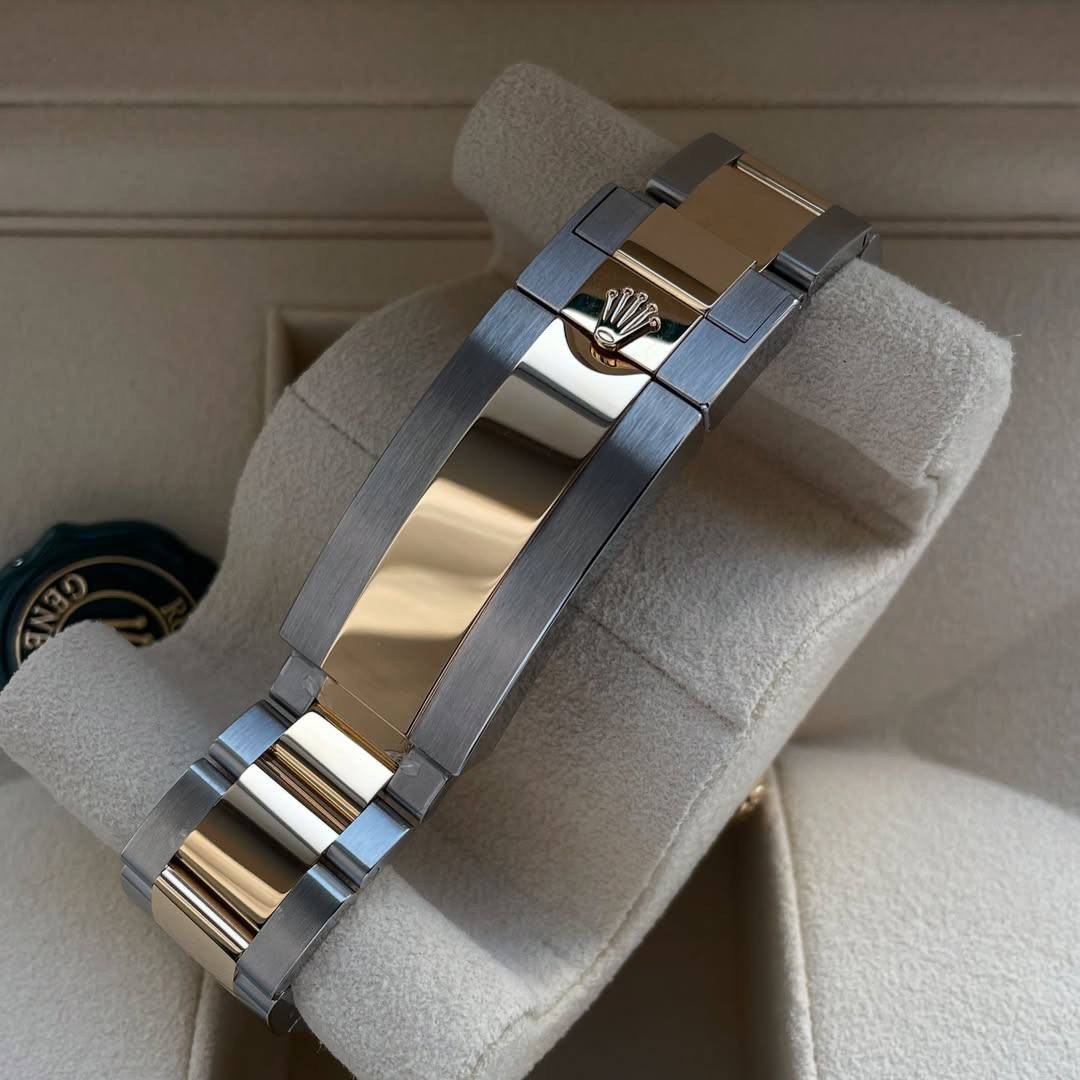 Rolex Submariner 41 mm 3