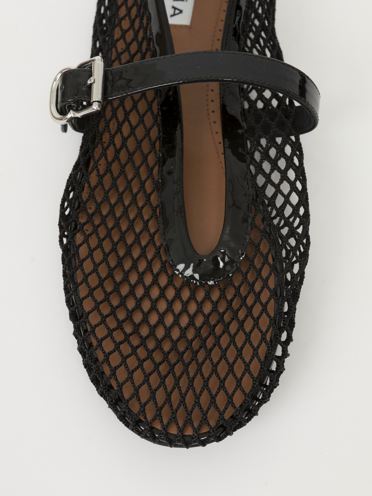 Alaia Shoes 38 4