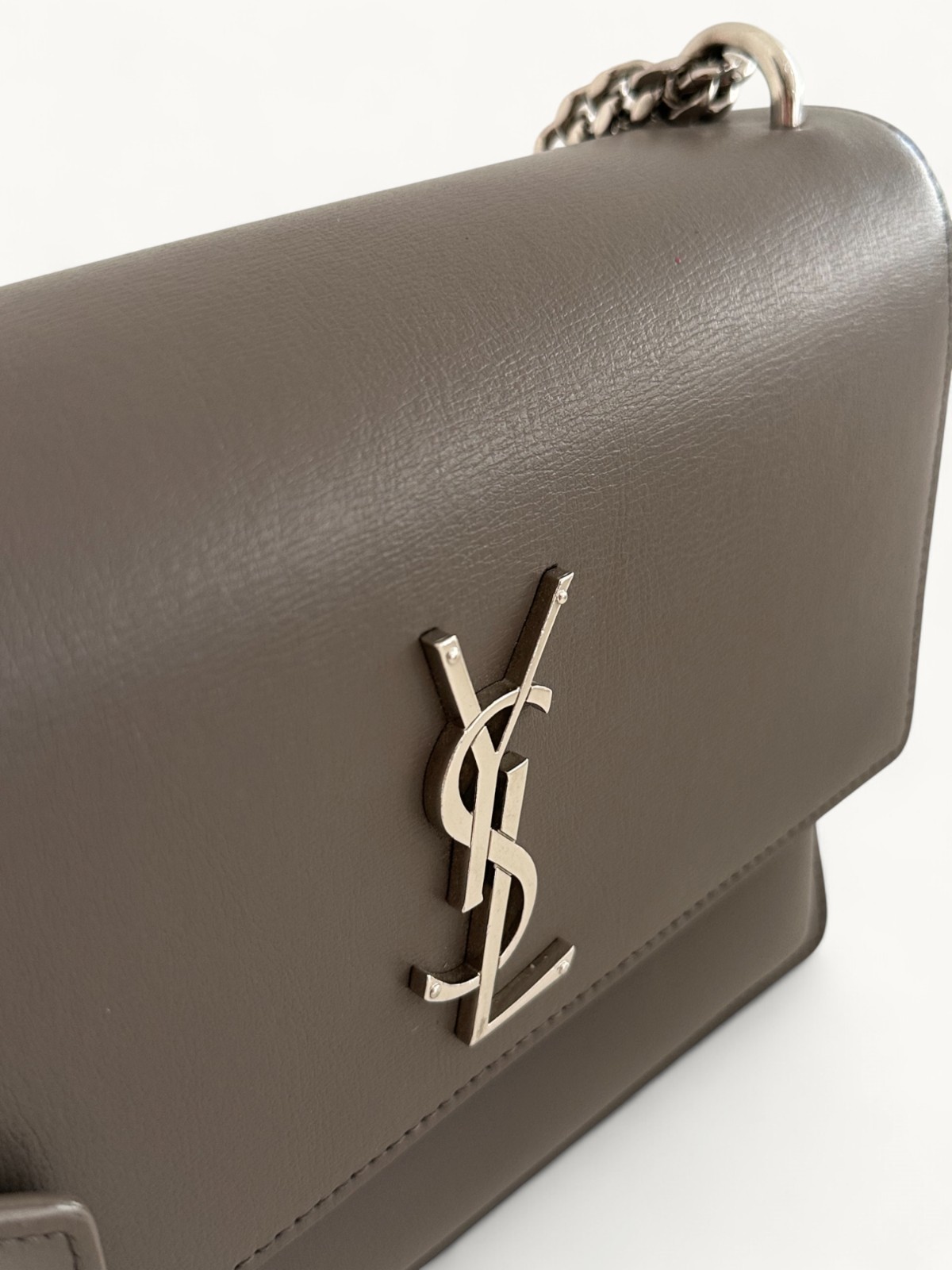 Saint Laurent Sunset 1