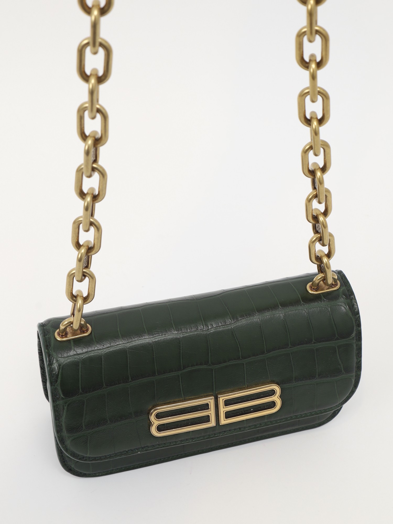 Balenciaga Gossip  5