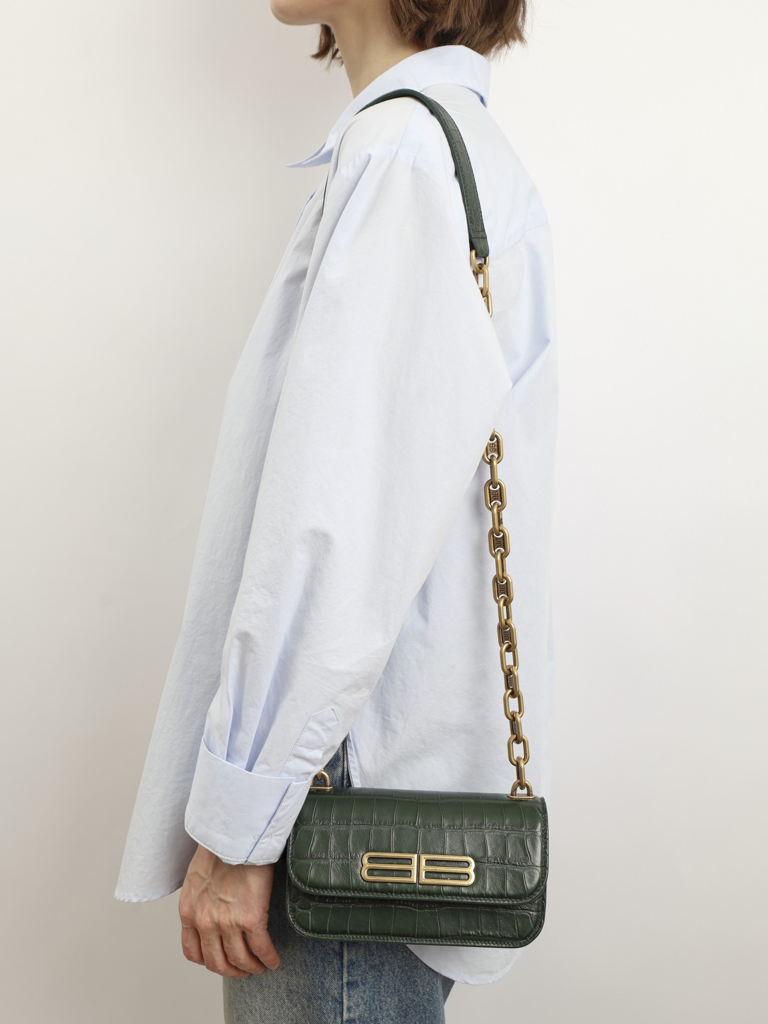 Balenciaga Gossip  2