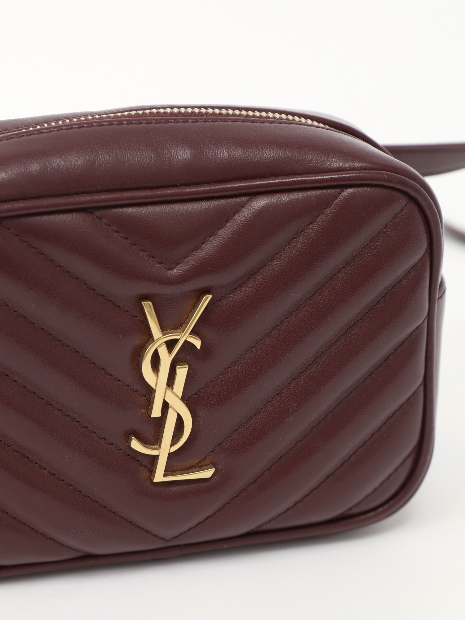 Saint Laurent Lou  5