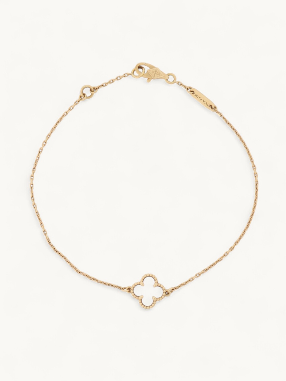 Van Cleef & Arpels Alhambra 0