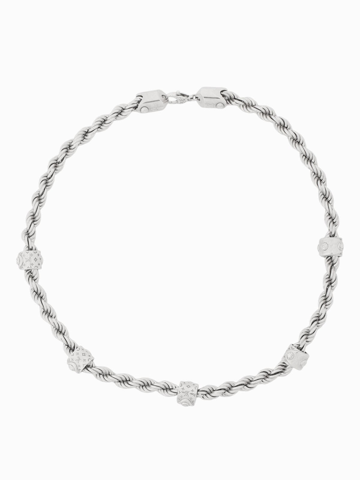 Louis Vuitton Necklace  0