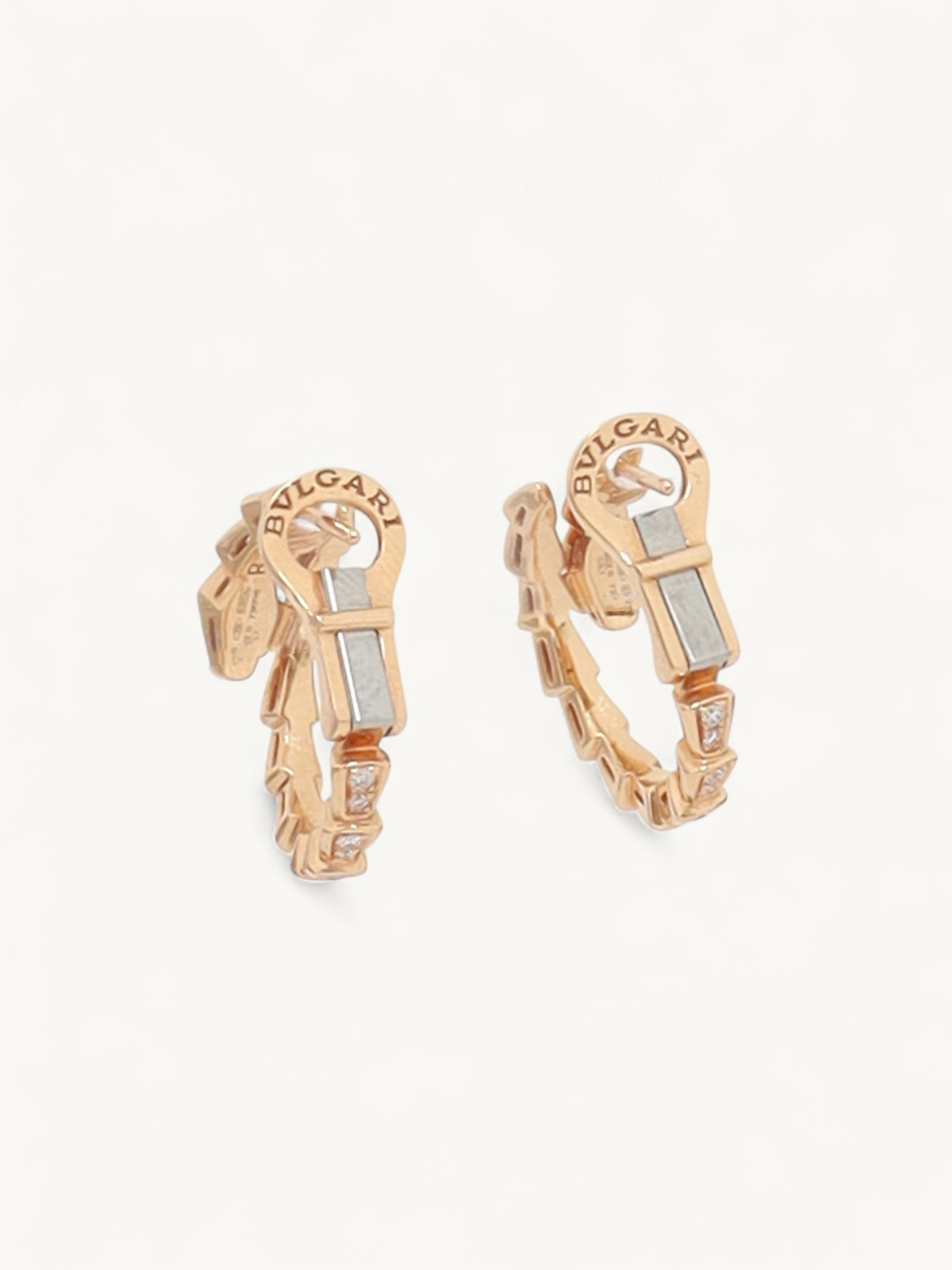 Ювелирные изделия Bvlgari Serpenti изображение #4