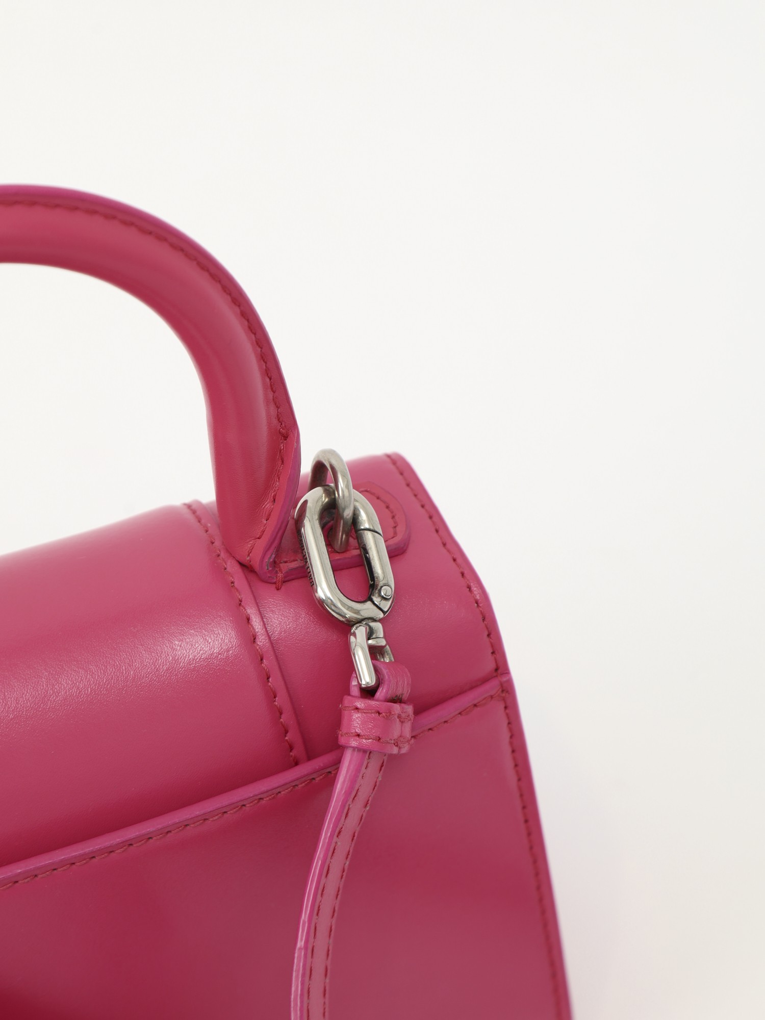 Balenciaga Hourglass 7