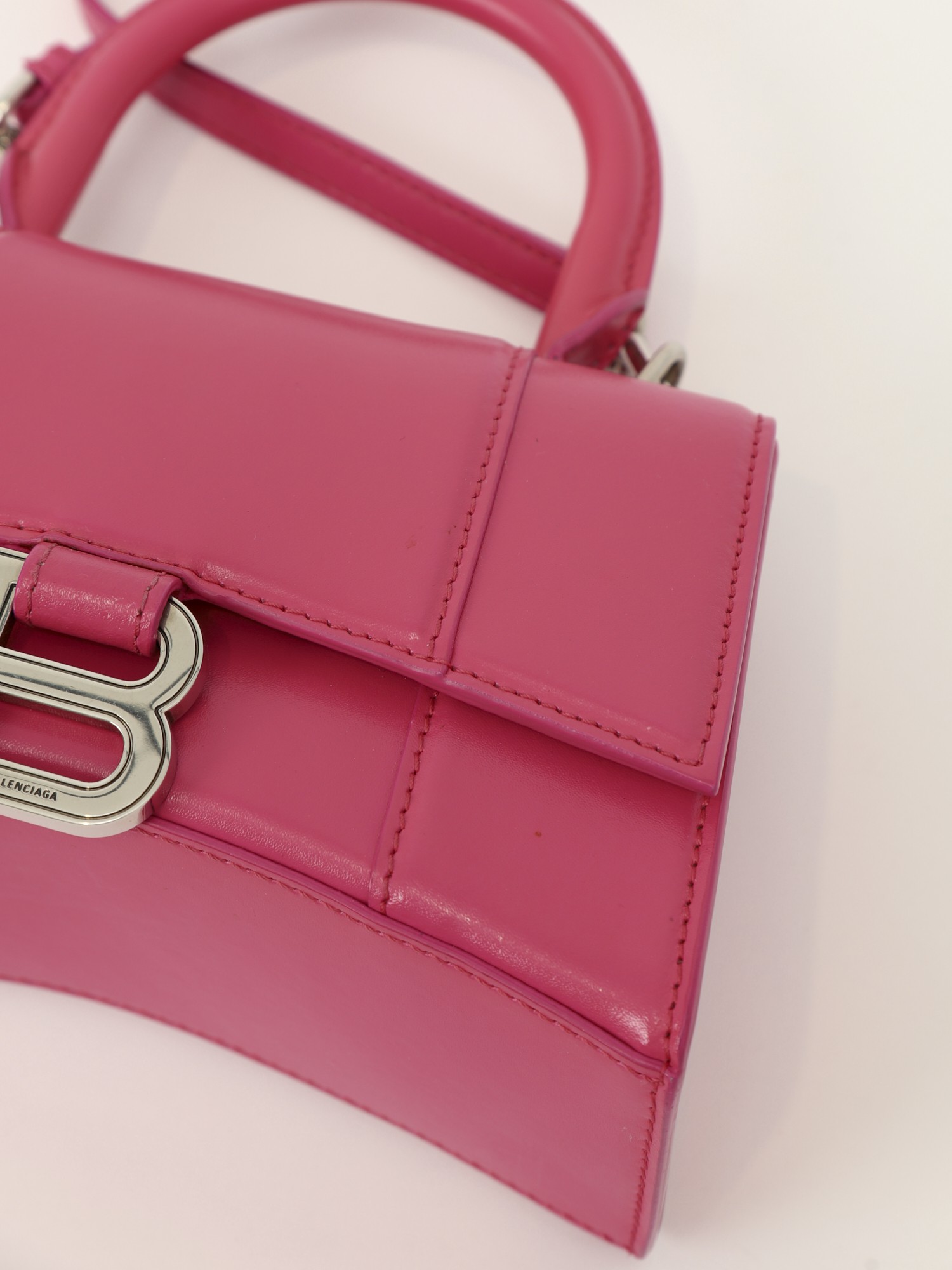 Balenciaga Hourglass 10