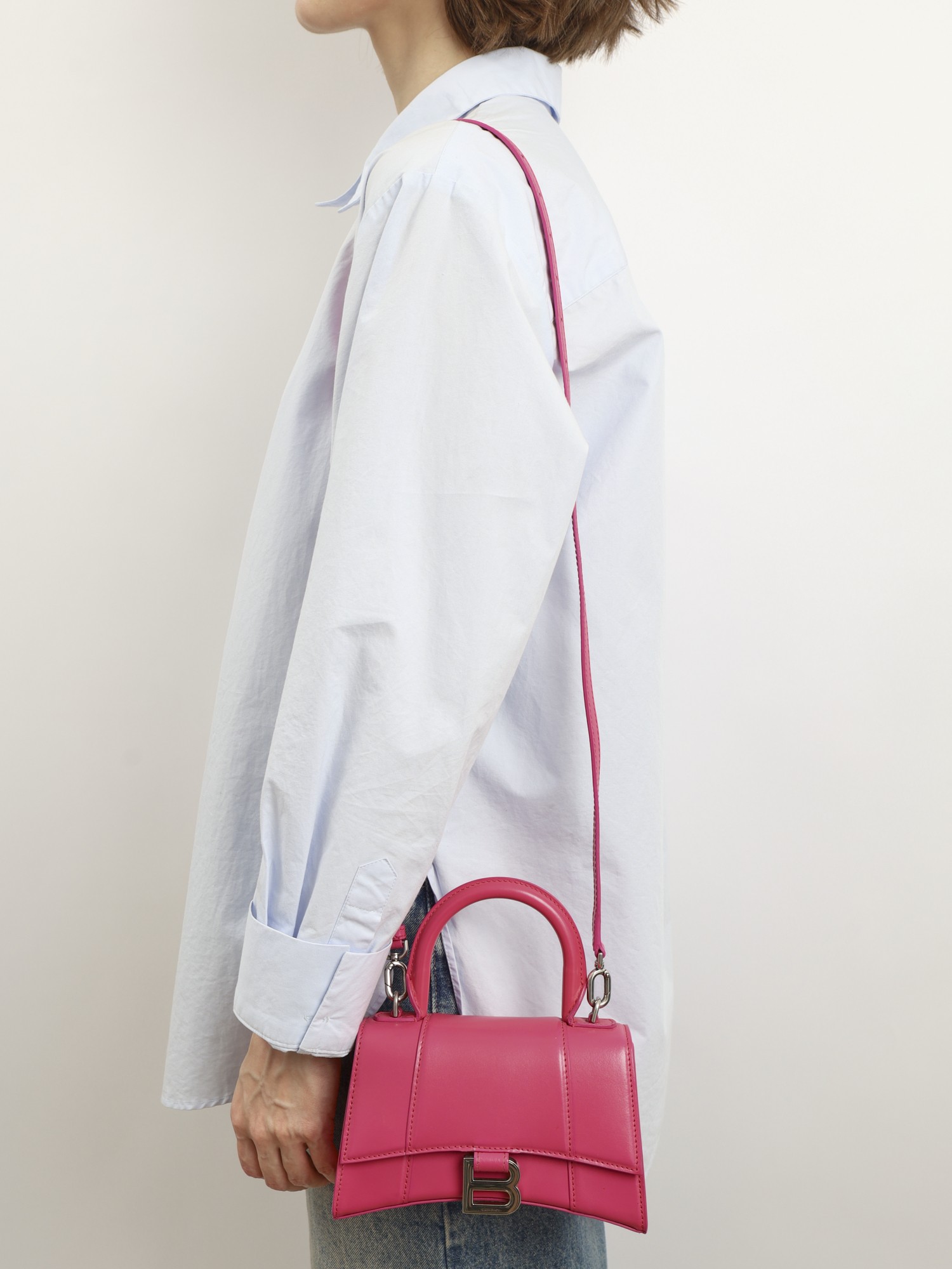 Balenciaga Hourglass 1