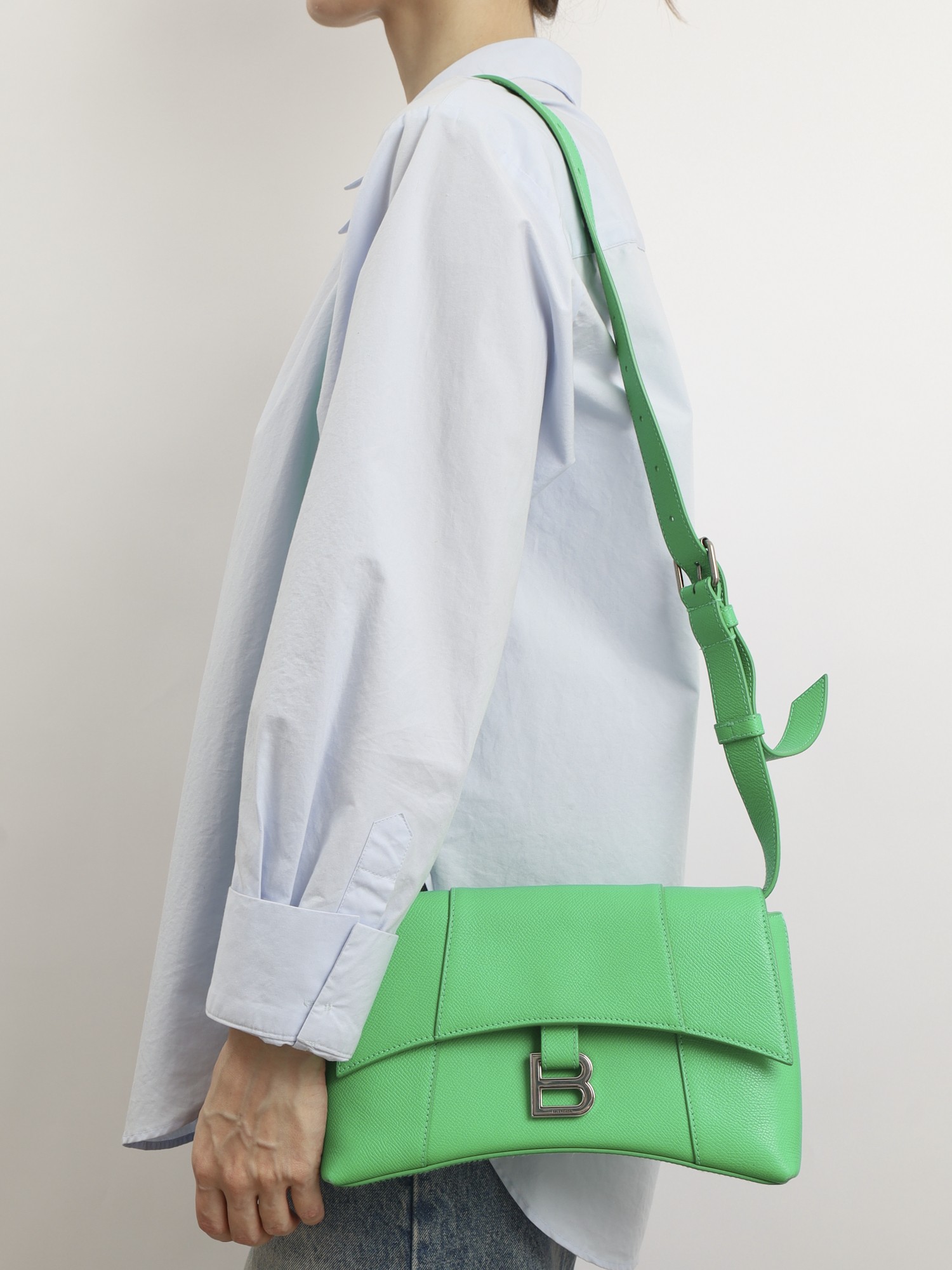 Balenciaga Downtown 1