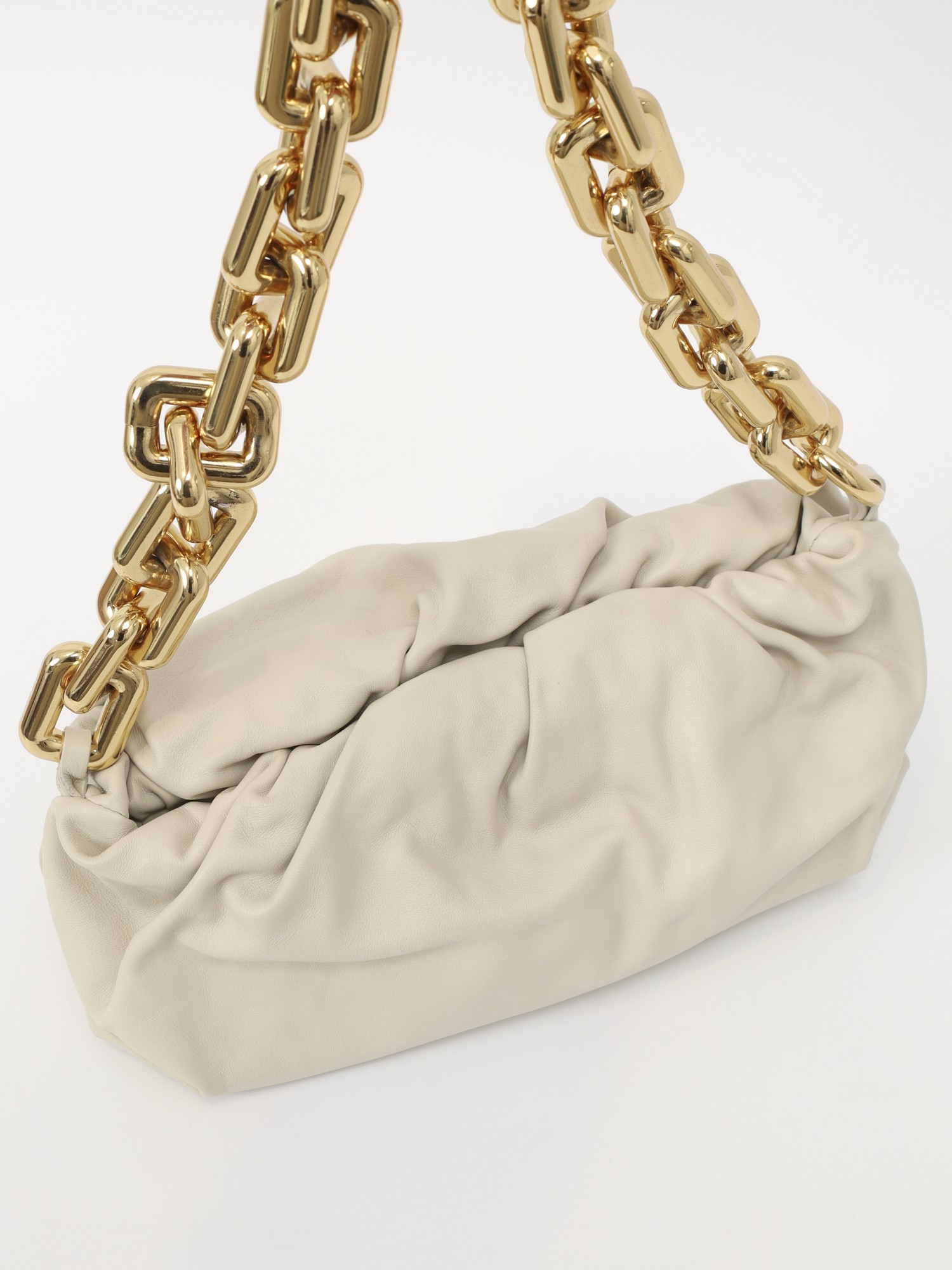 Bottega Veneta Chain Pouch 4