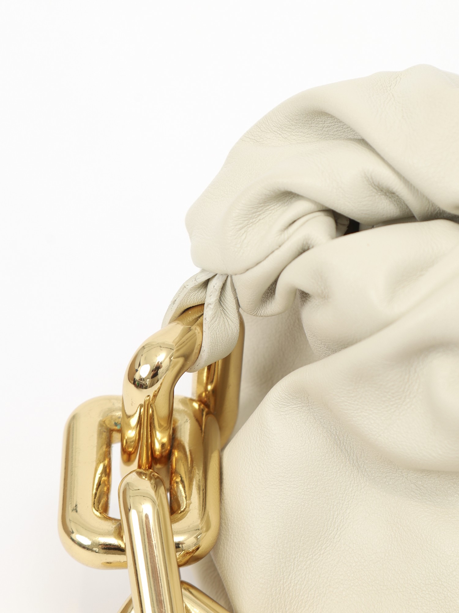 Bottega Veneta Chain Pouch 10