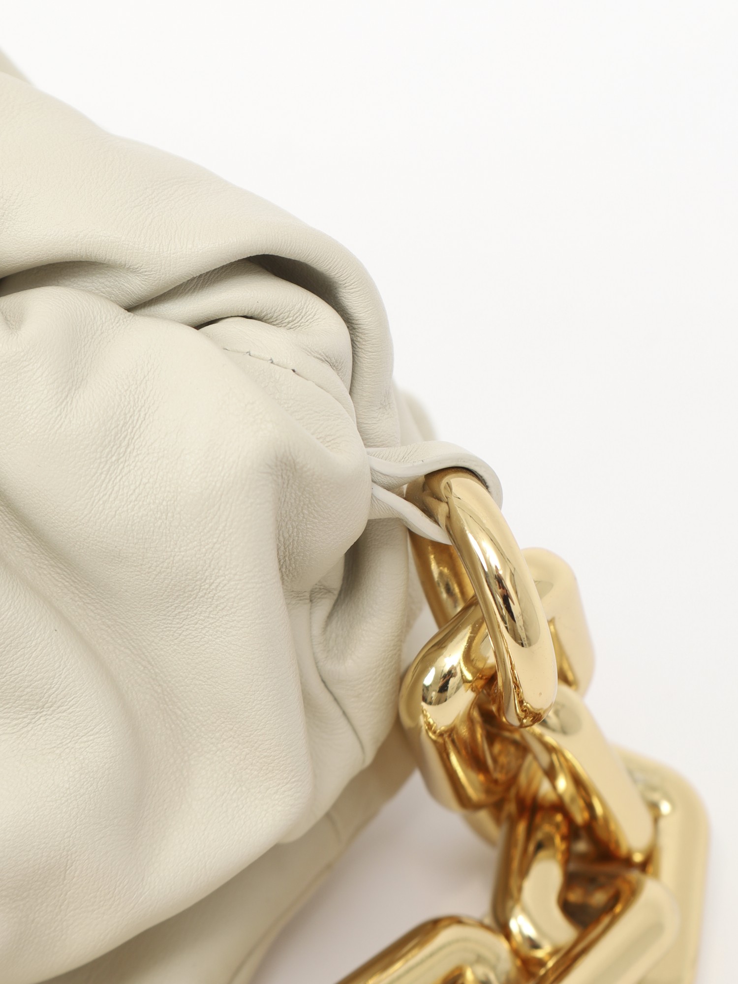 Bottega Veneta Chain Pouch 9