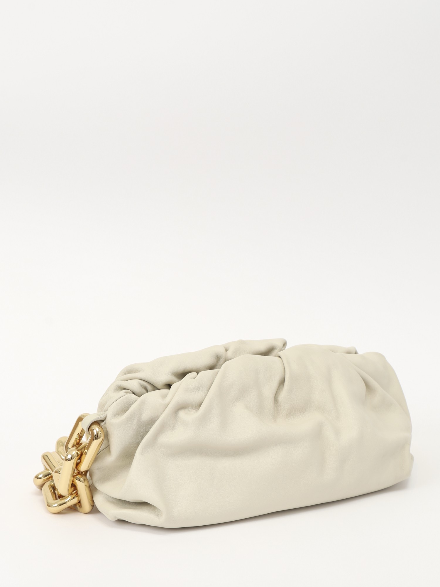 Bottega Veneta Chain Pouch 2