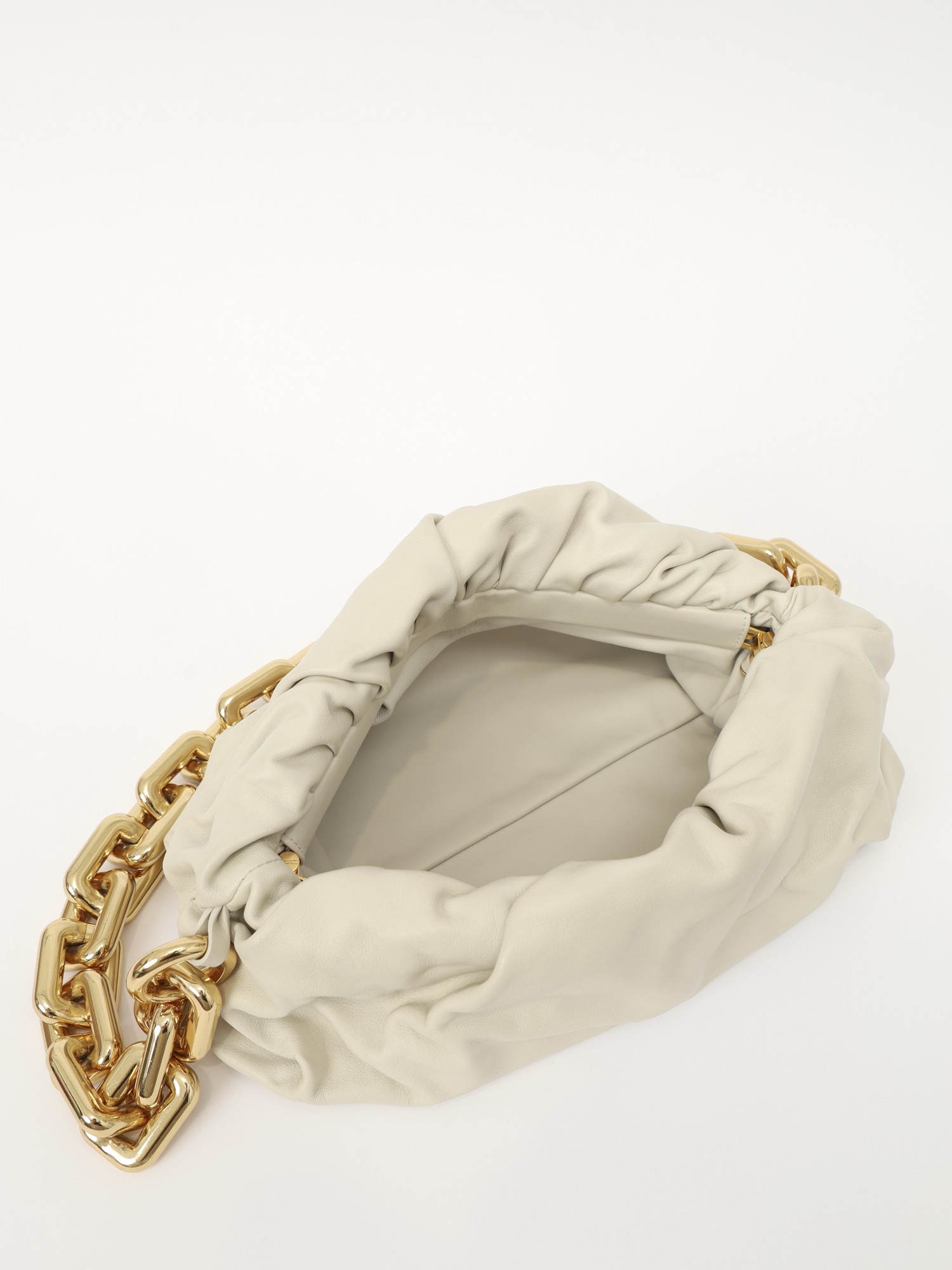 Bottega Veneta Chain Pouch 11